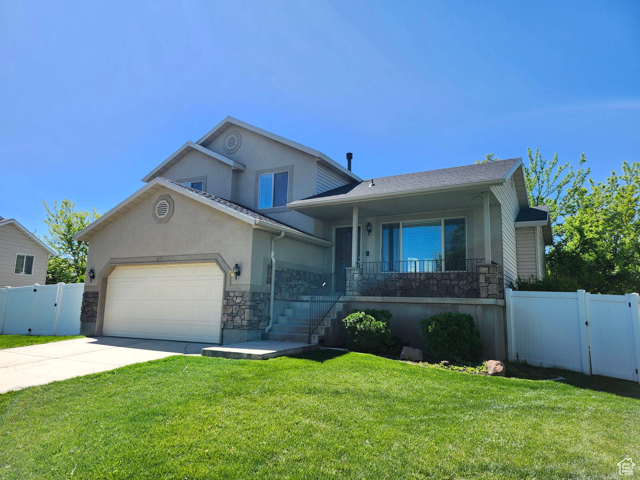 Woods Cross, UT 84087,1501 W 2060 S
