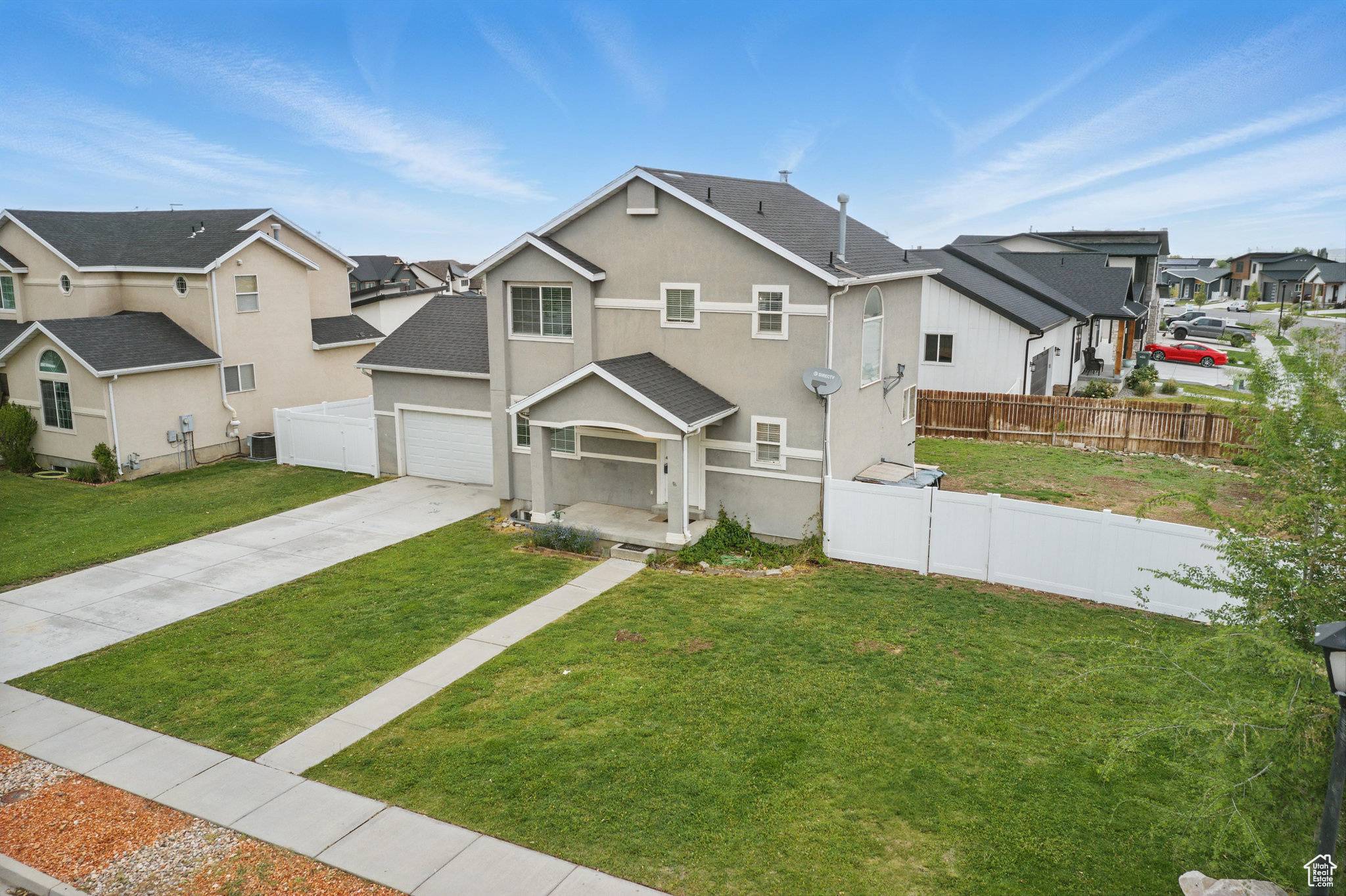 Tooele, UT 84074,677 E 700 N