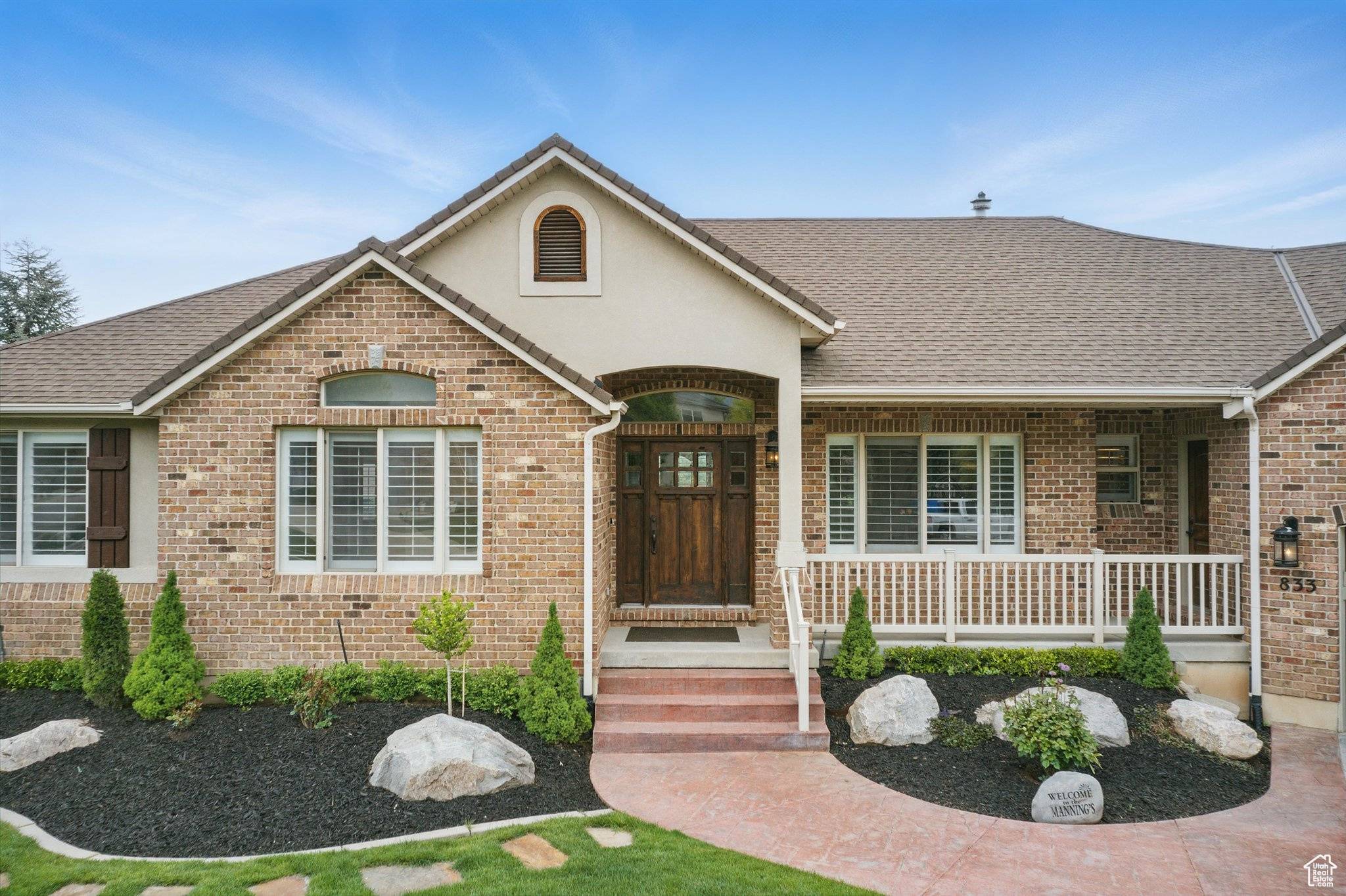 Kaysville, UT 84037,833 N 170 E