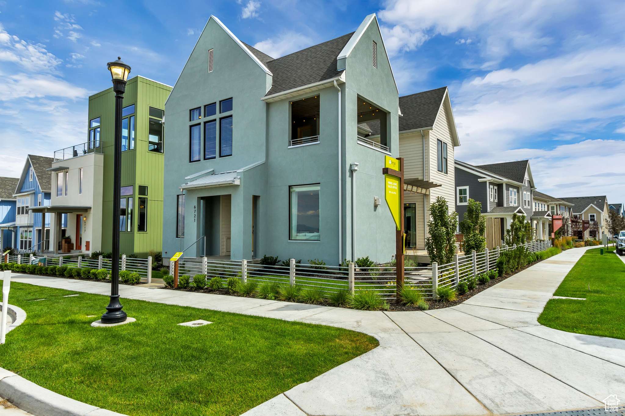 South Jordan, UT 84009,6721 W LAKE AVE #121