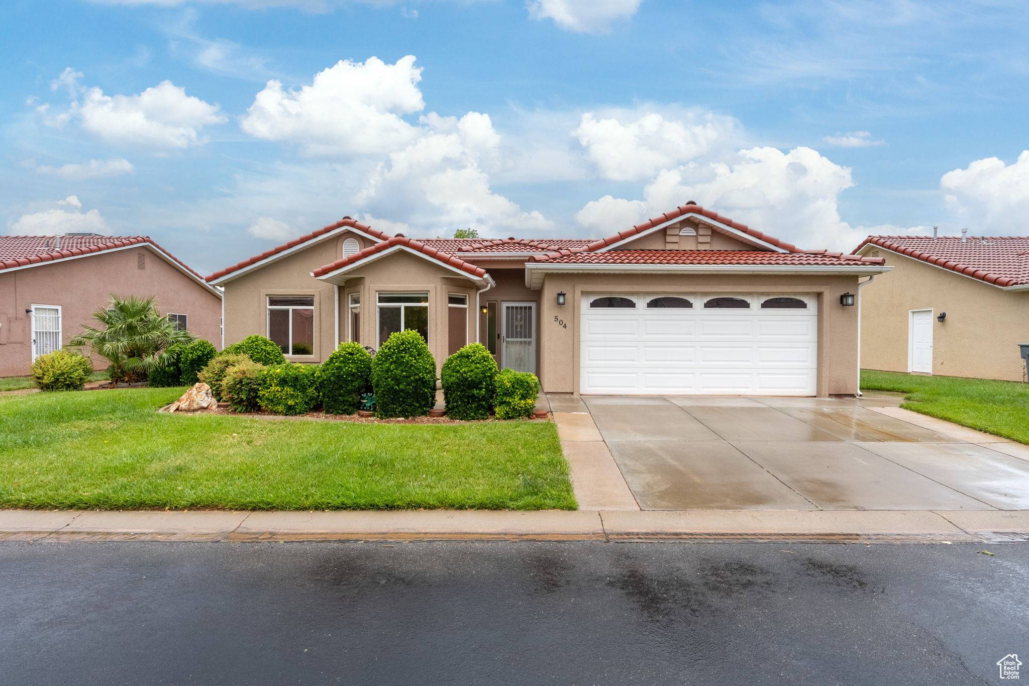 Ivins, UT 84738,504 E MAJESTIC DR