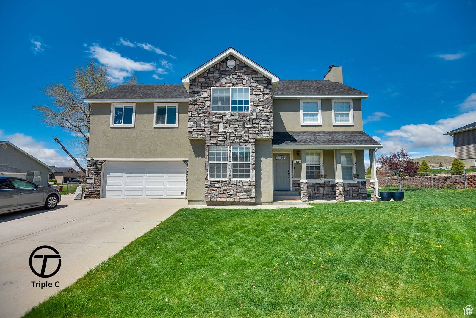 Beaver, UT 84713,1137 E 425 N