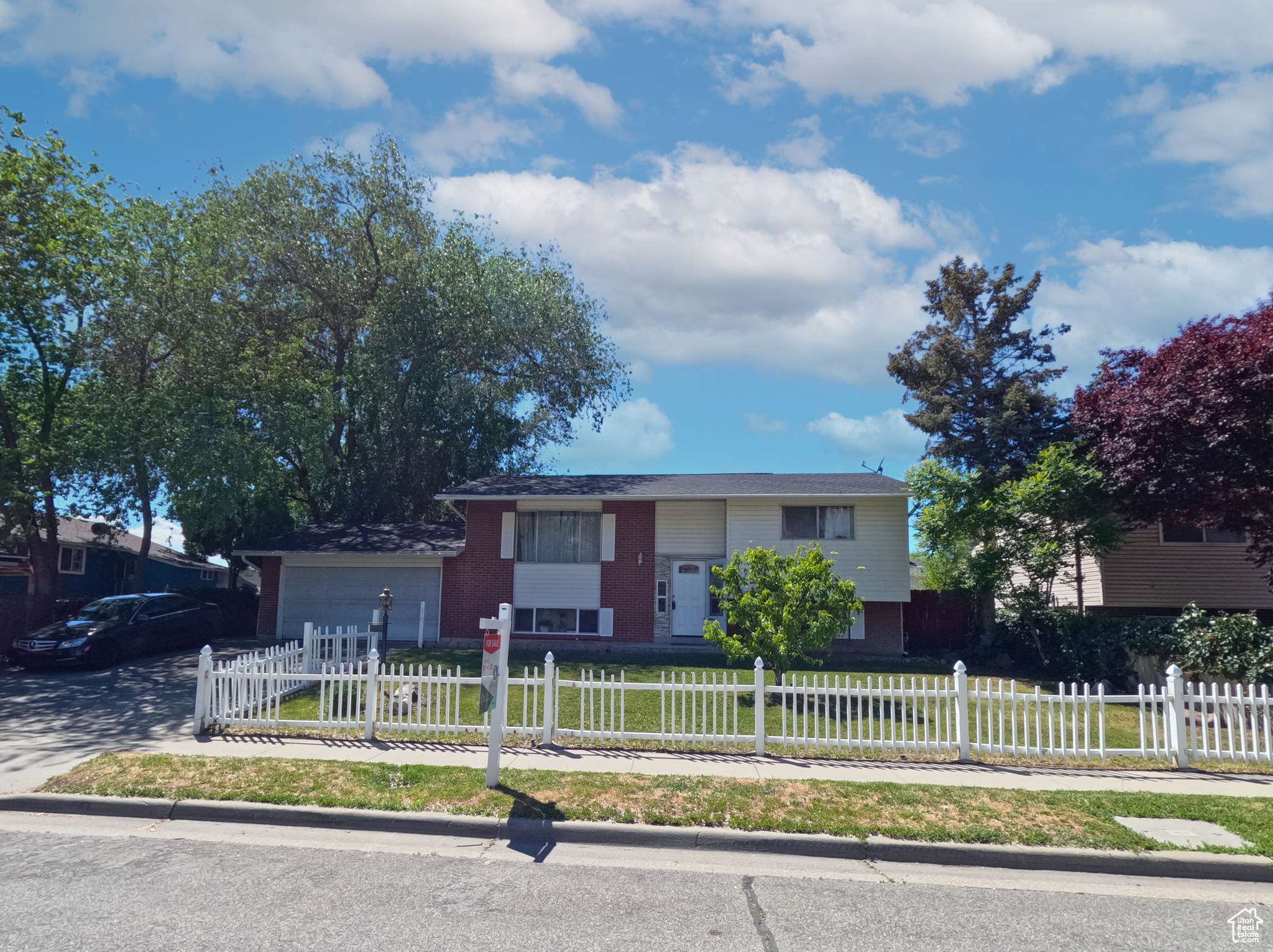 Salt Lake City, UT 84116,621 N MORTON DR
