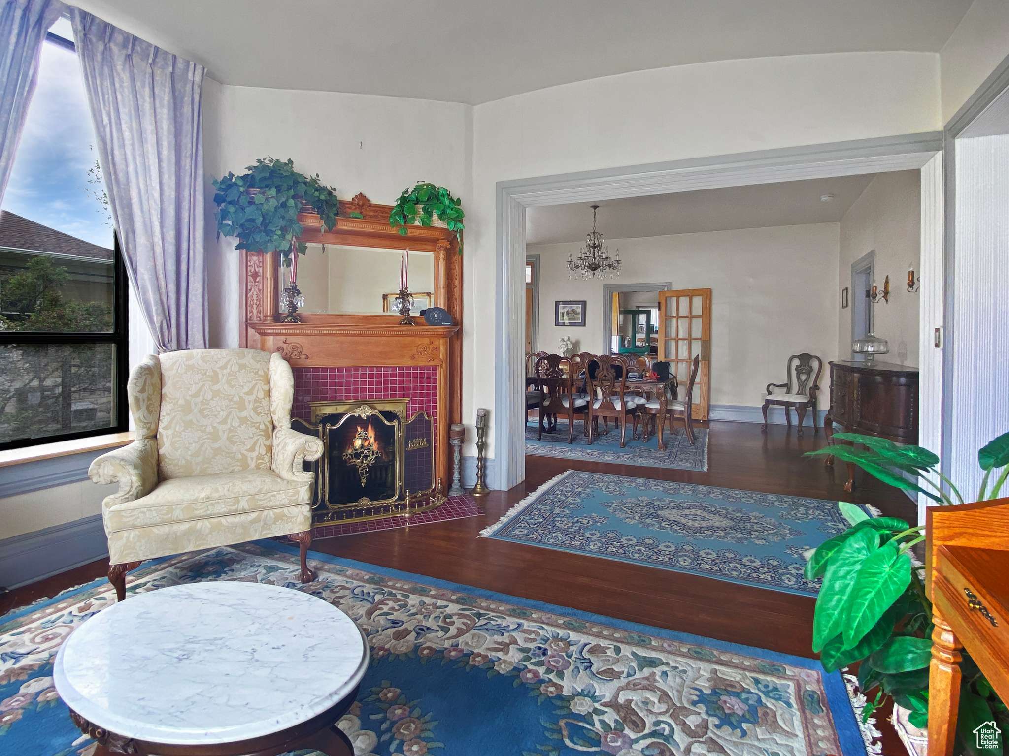 Ephraim, UT 84627,244 S MAIN ST. W