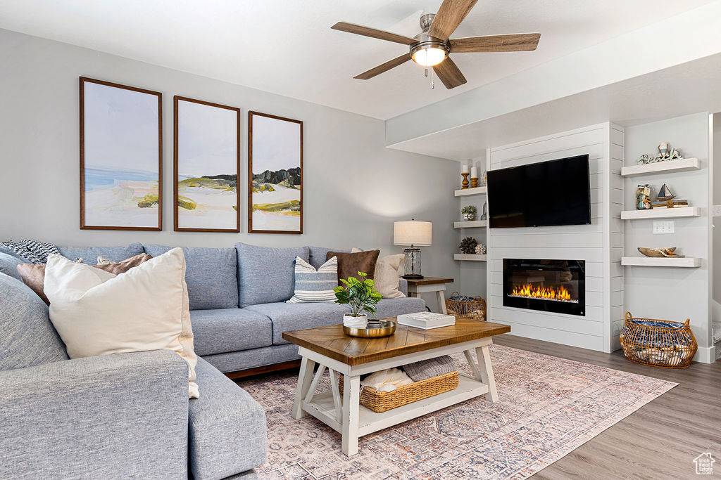 Garden City, UT 84028,236 W SEASONS LN #34
