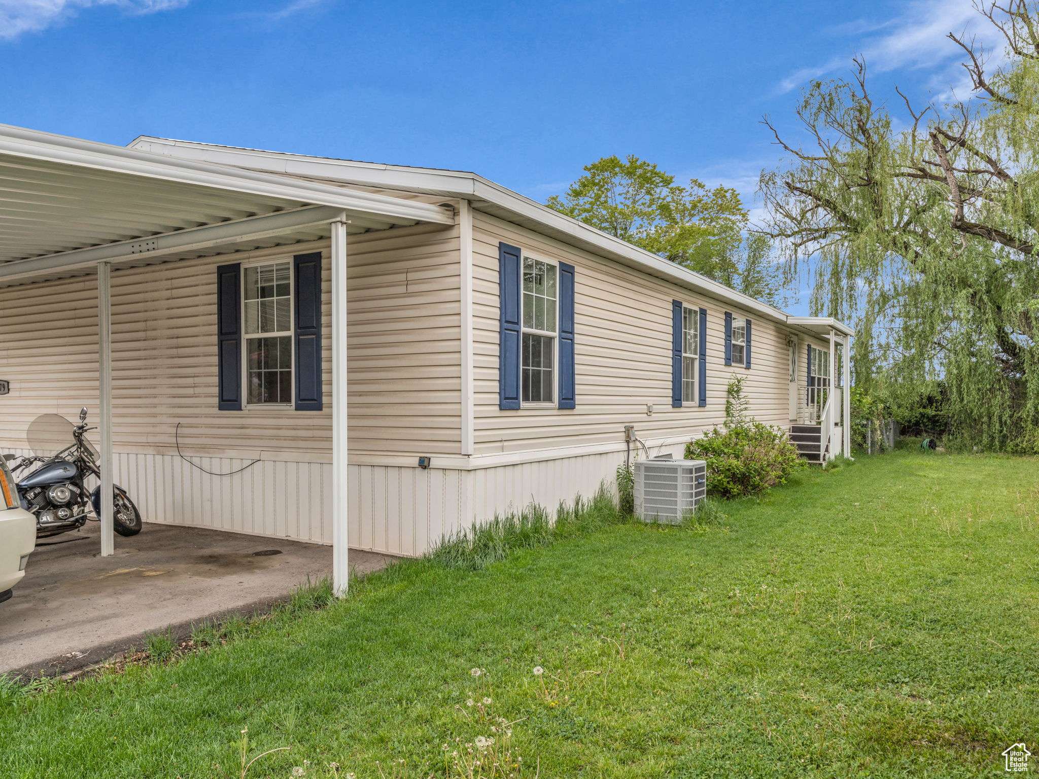 North Salt Lake, UT 84054,679 PERCIVAL ST #265