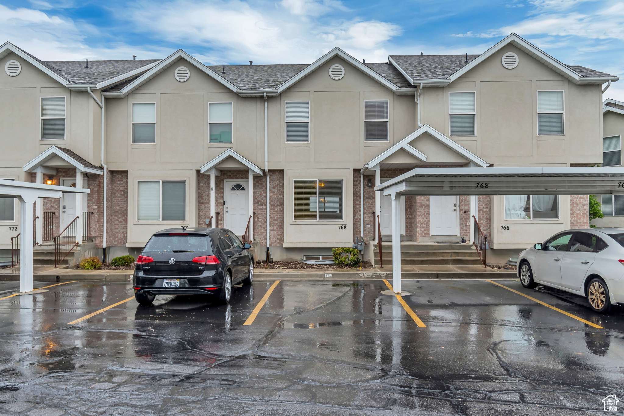 Orem, UT 84097,768 E 1740 S #768