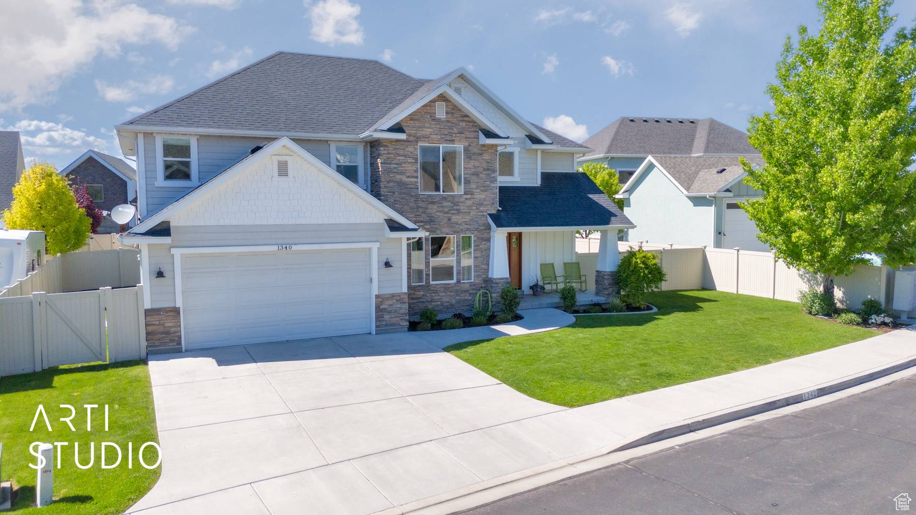 Lehi, UT 84043,1340 S 740 E