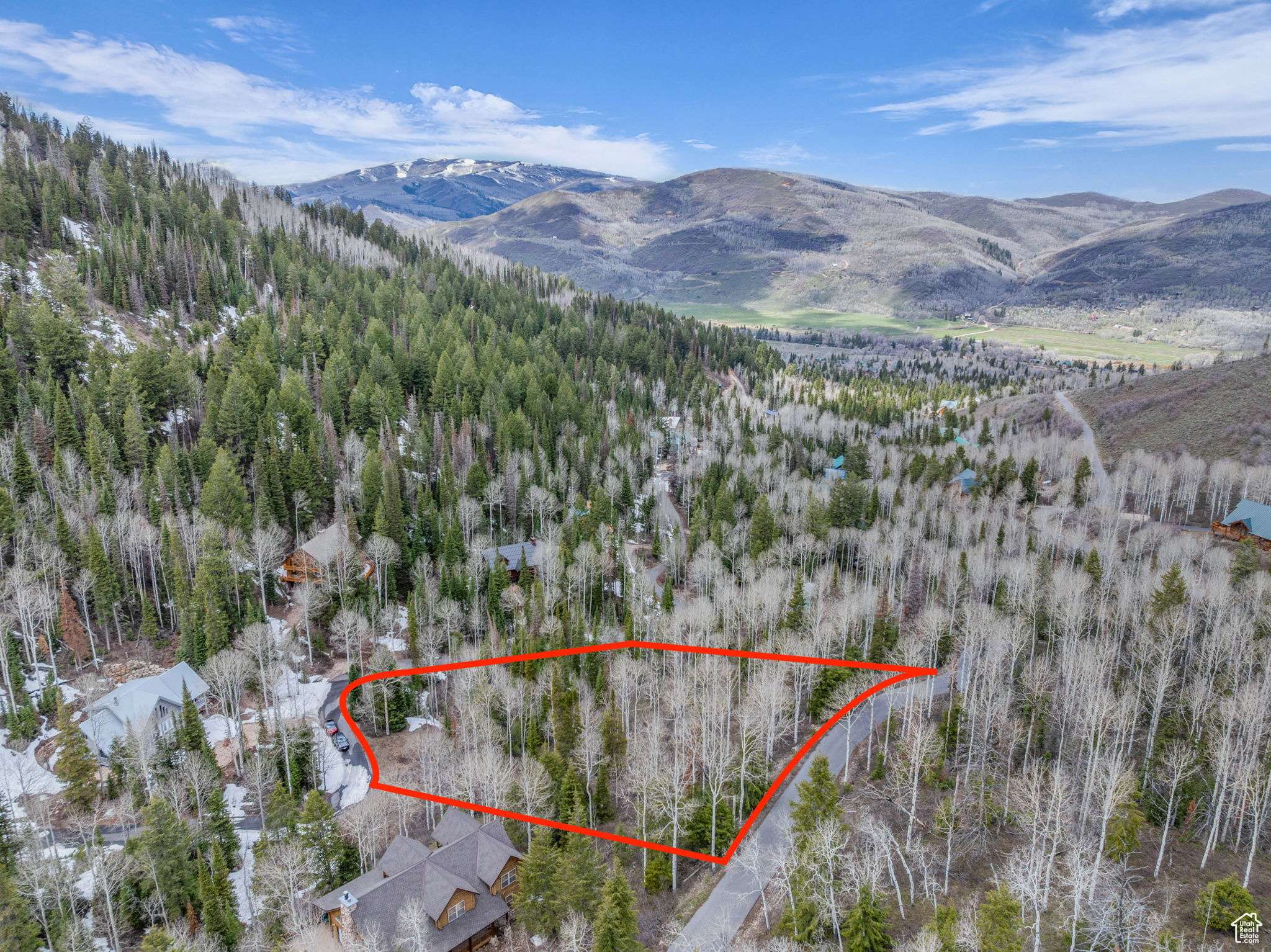 Oakley, UT 84055,8550 N UINTA DR #759