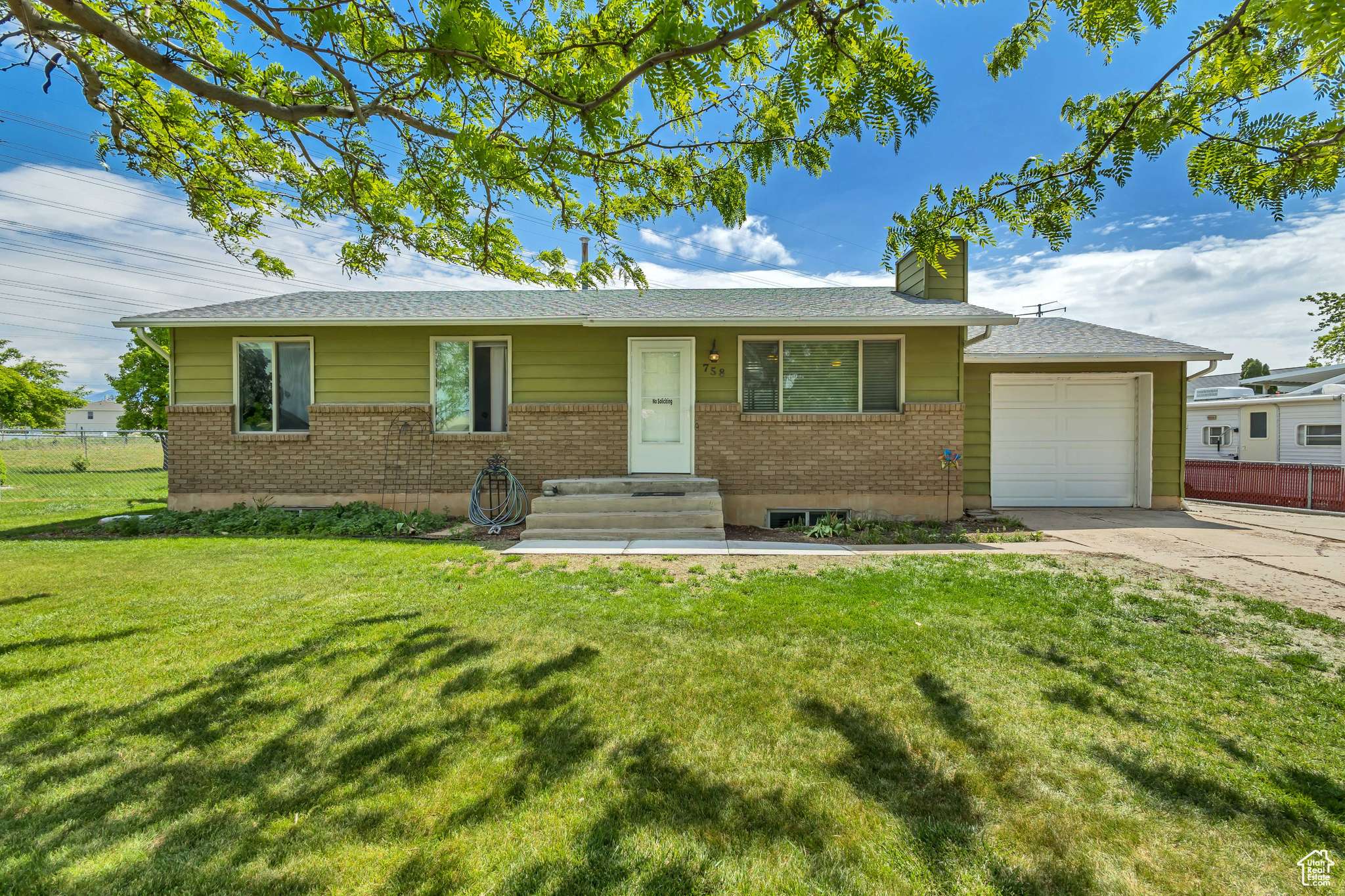 Clearfield, UT 84015,758 S 1280 W