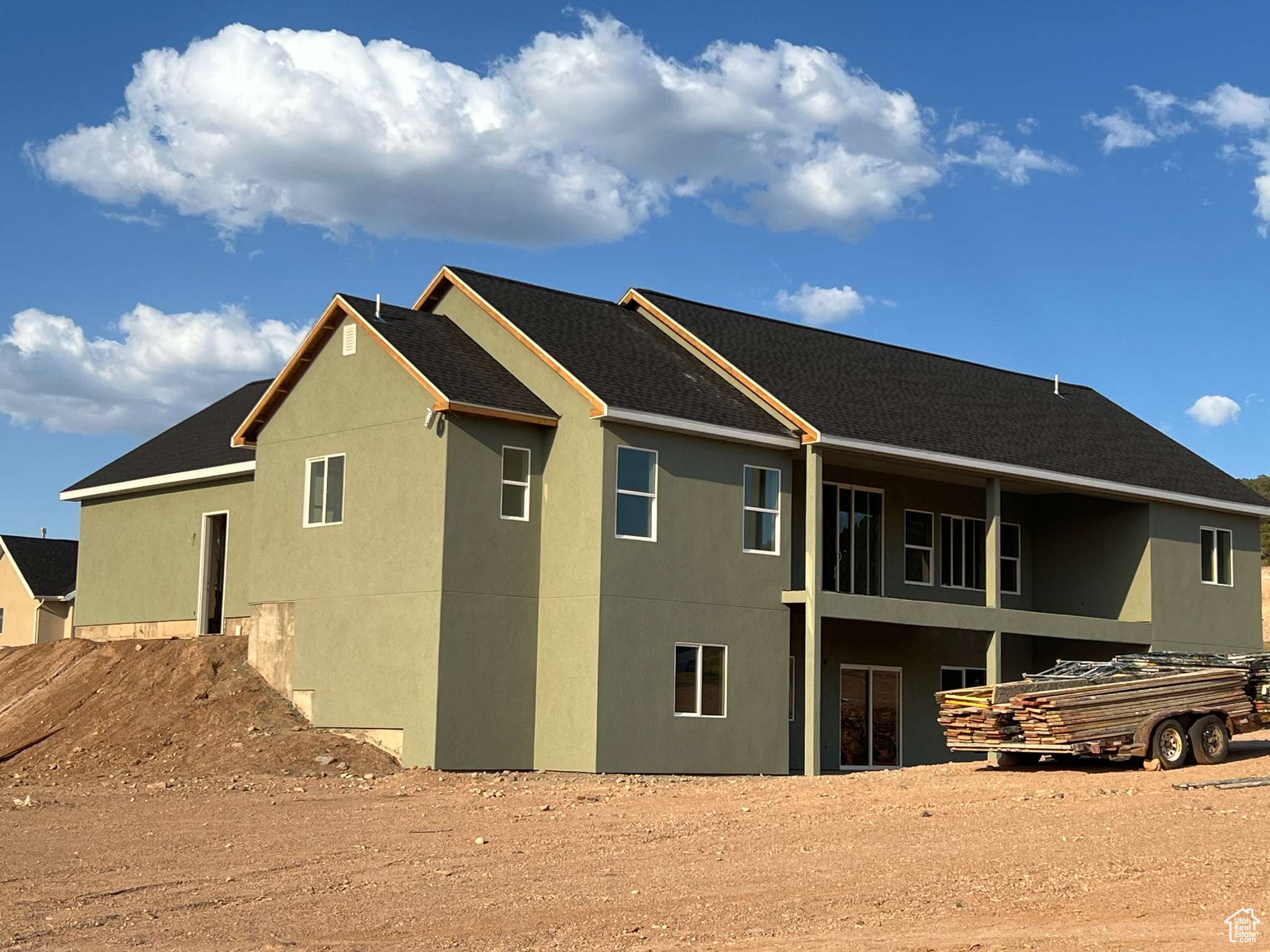 Cedar City, UT 84720,3613 W BLADEN ST