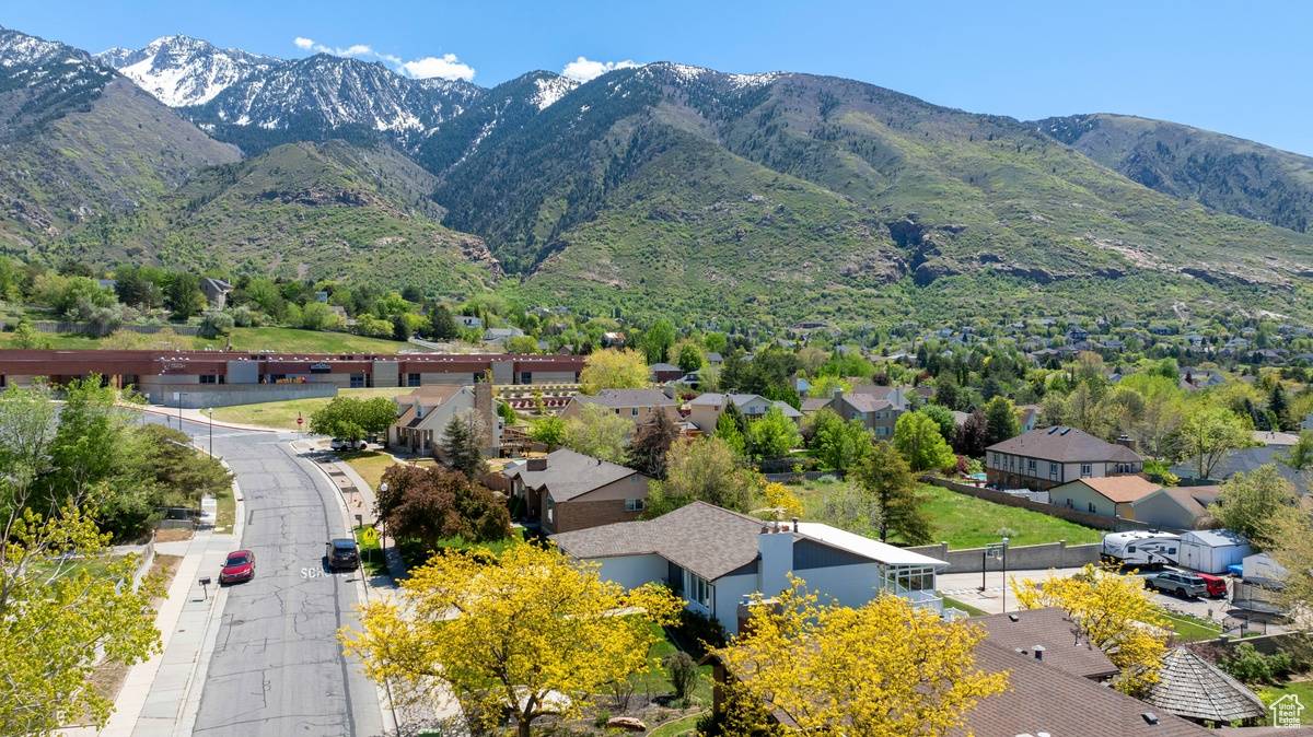Sandy, UT 84092,2192 E HIGH MESA DR S