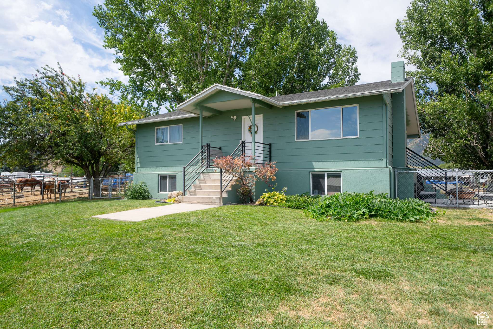 Wellsville, UT 84339,355 S 300 E
