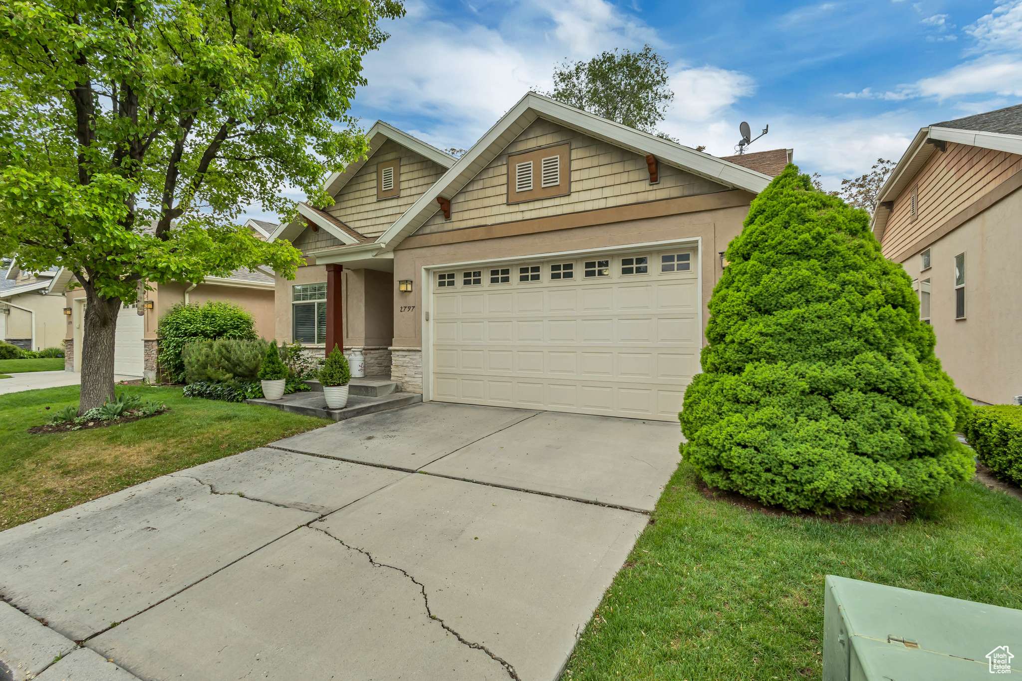 Millcreek, UT 84109,2797 S DARD HILLS CT