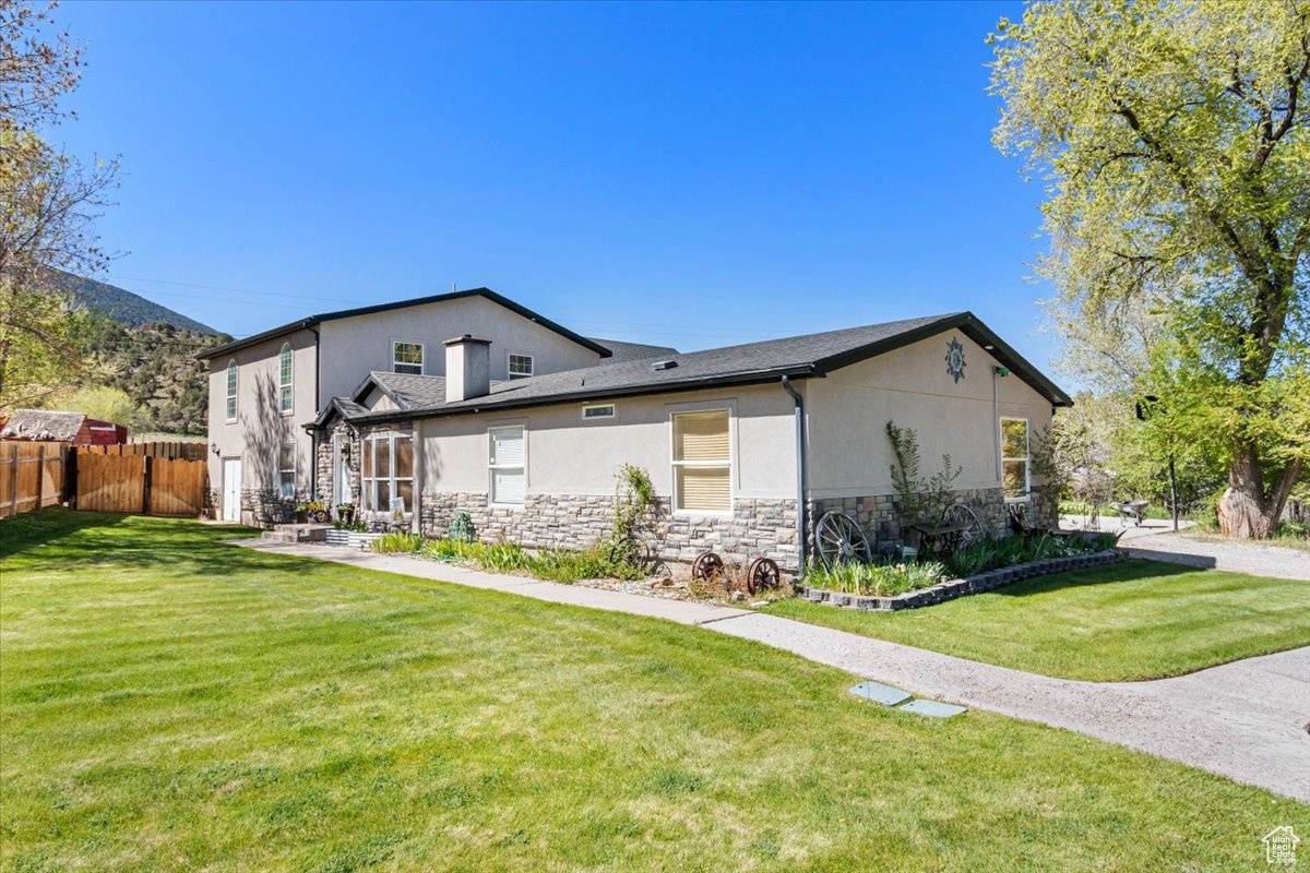 Manti, UT 84642,298 E 600 S