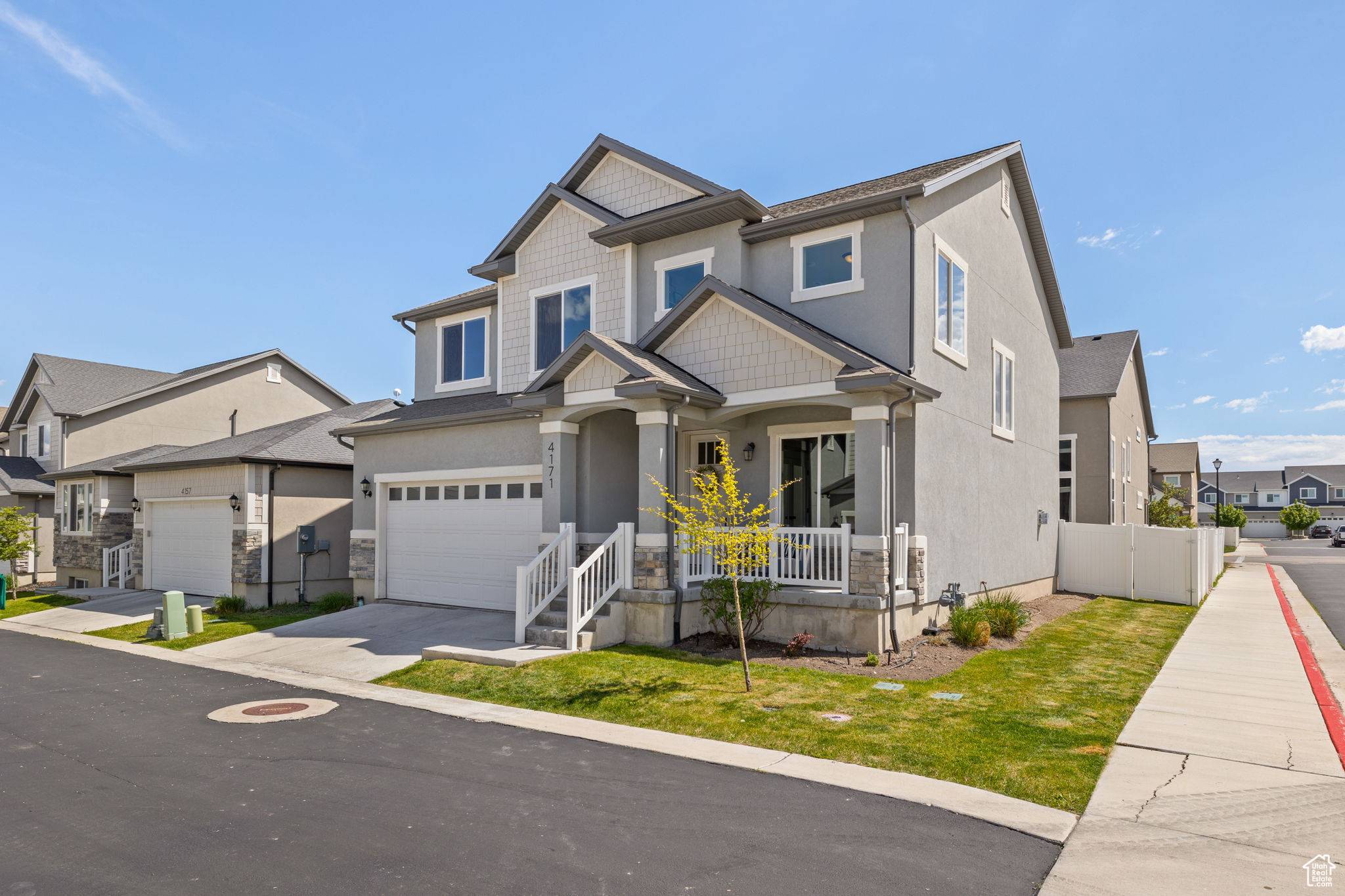Lehi, UT 84043,4171 W 1730 N #824