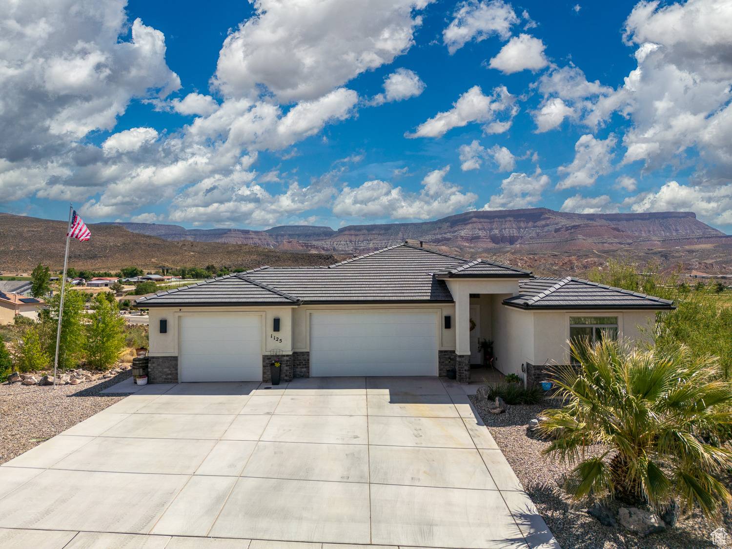 Toquerville, UT 84774,1125 S MULBERRY DR