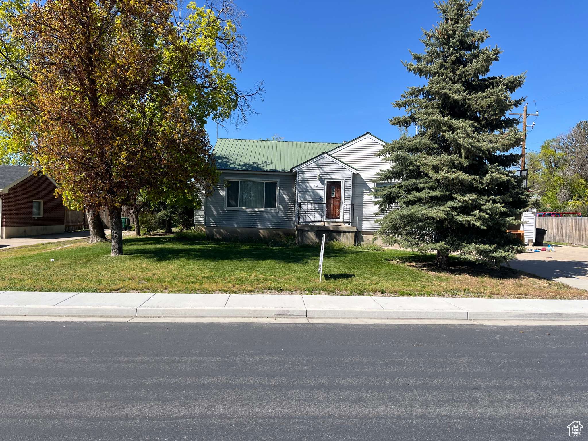 Logan, UT 84321,459 E 400 S