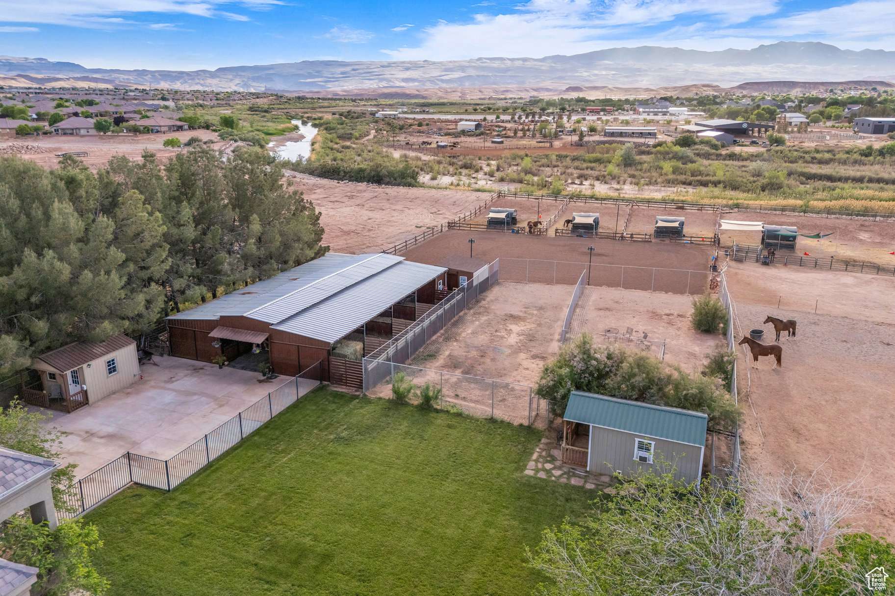 Bloomington, UT 84790,3770 SUGAR LEO RD