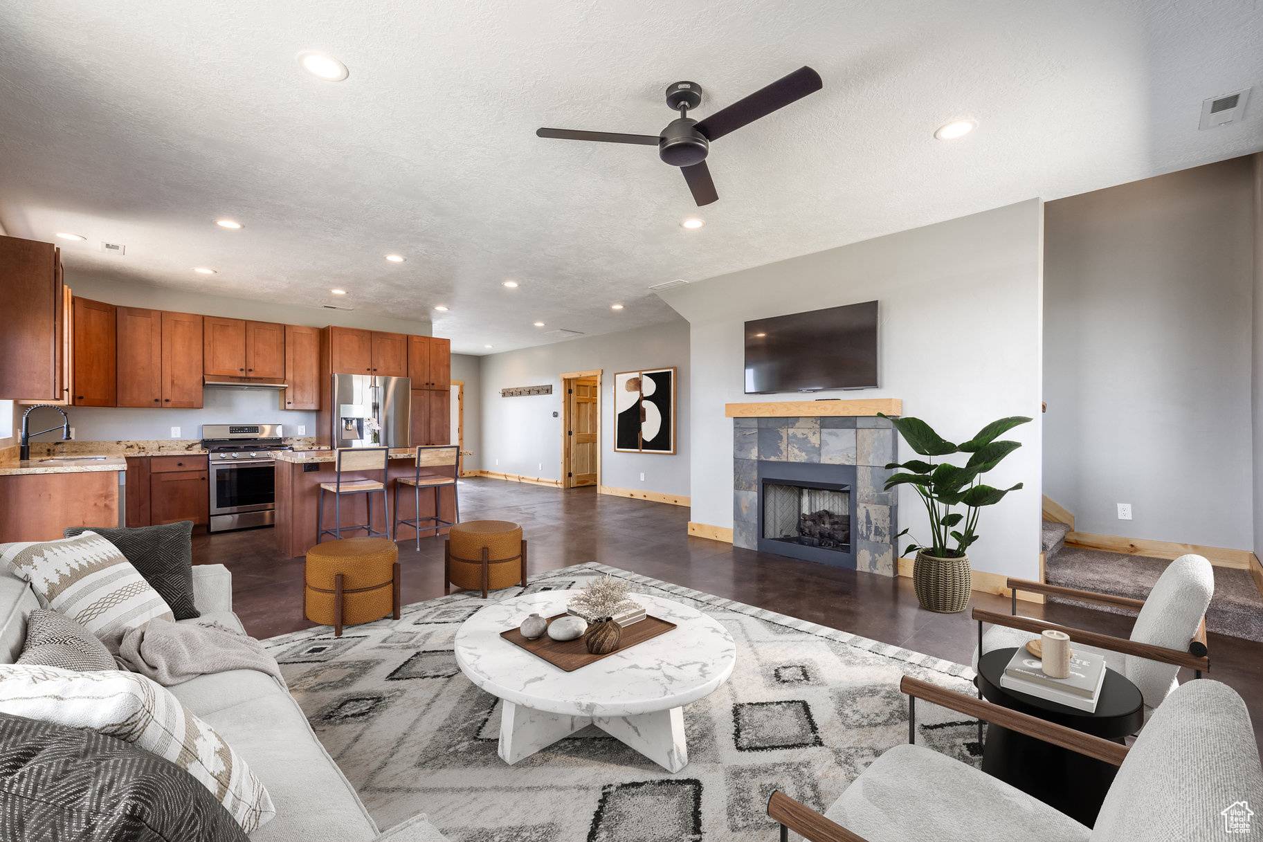 Coalville, UT 84017,420 E ROCKPORT ASPEN DR