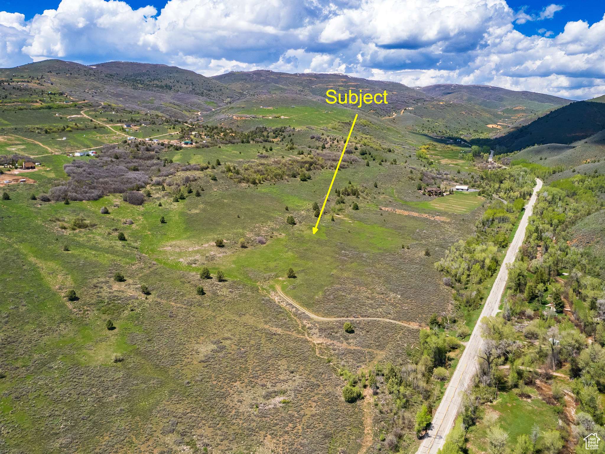 Huntsville, UT 84317