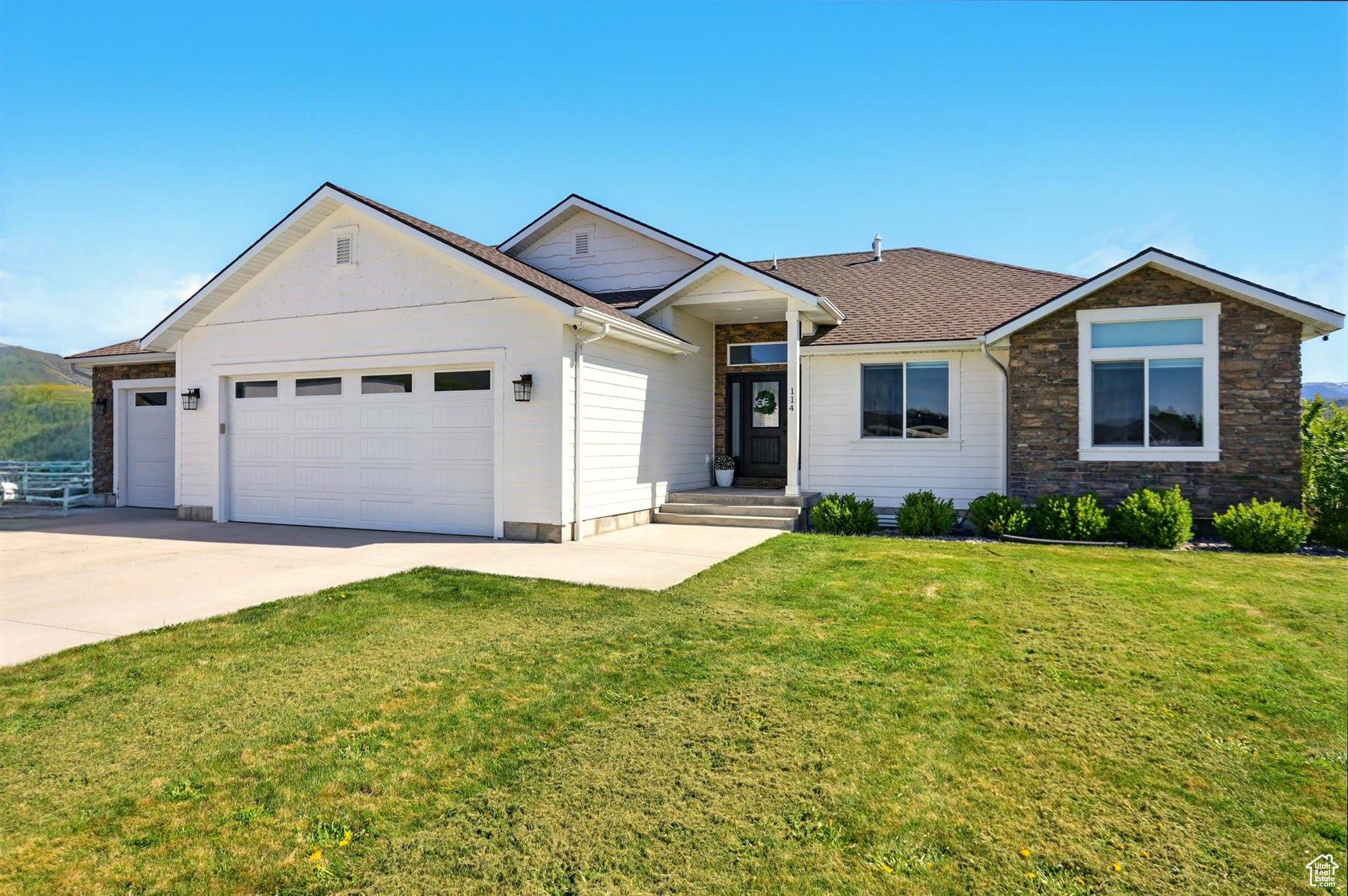 Paradise, UT 84328,114 E 9500 S