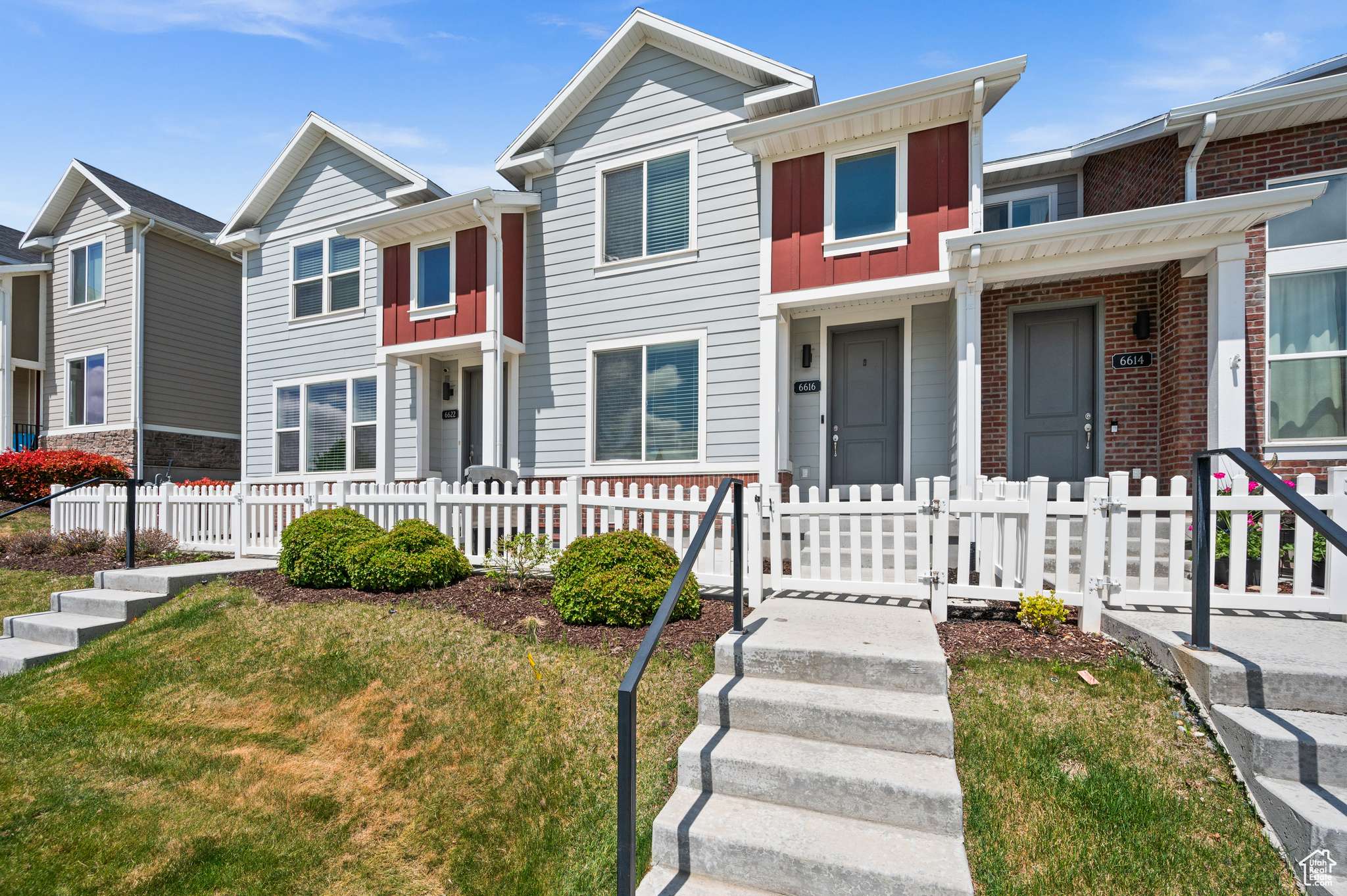 West Jordan, UT 84081,6616 W 7735 S