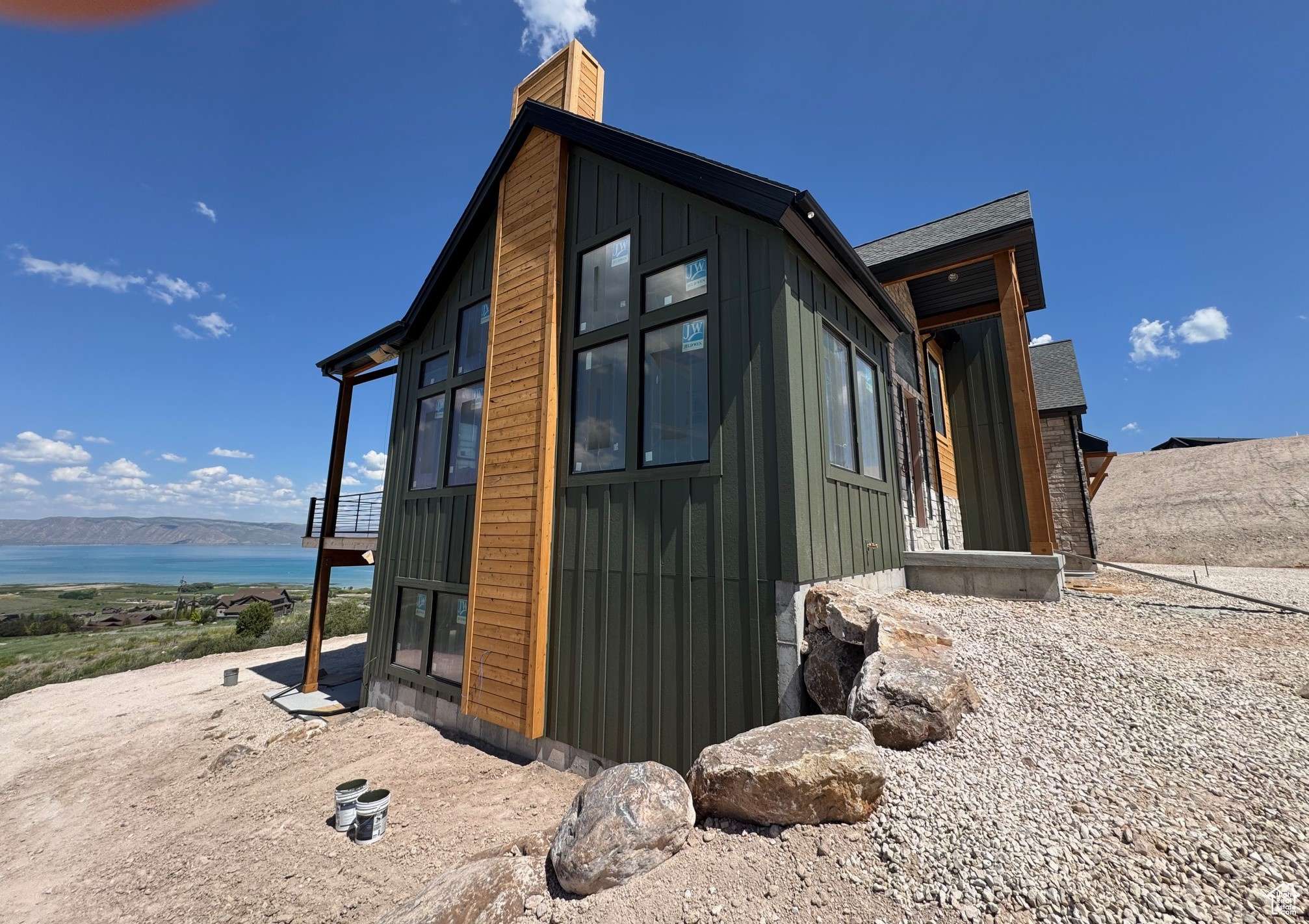 Fish Haven, ID 83287,300 KNOLL LOOP #227
