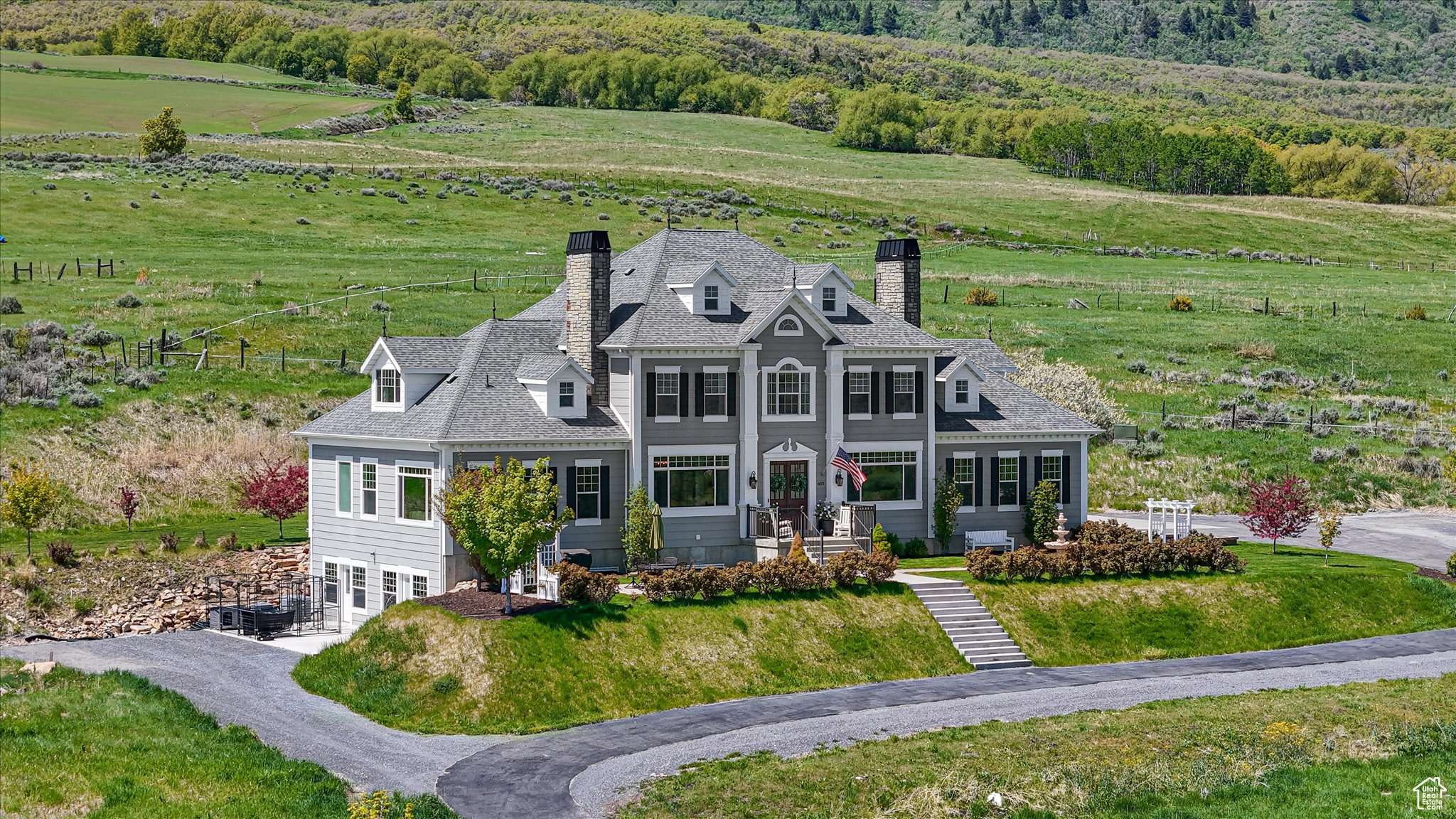 Mendon, UT 84325,6071 W 1800 S
