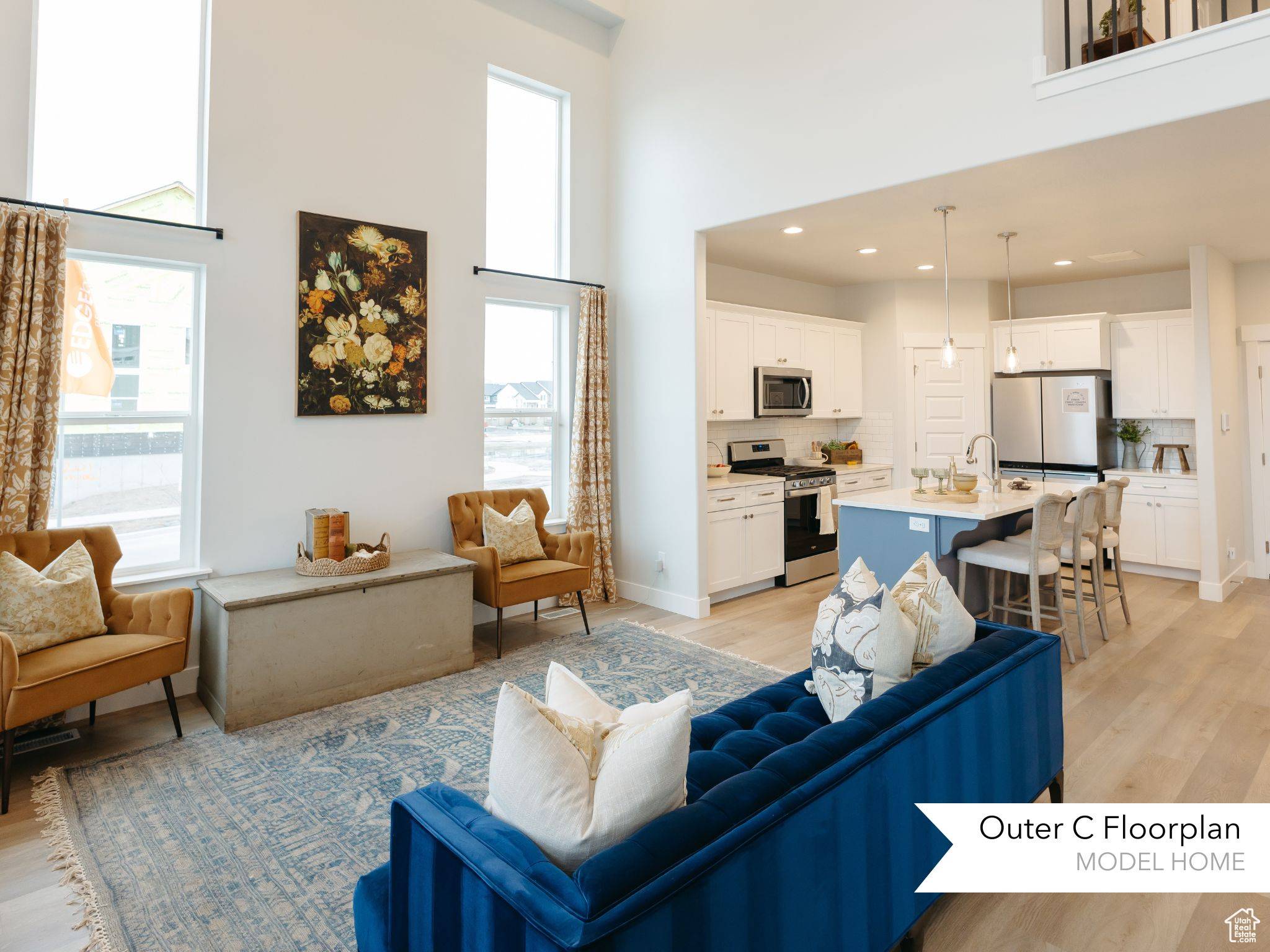 Lehi, UT 84043,1033 N CANVASBACK DR #416