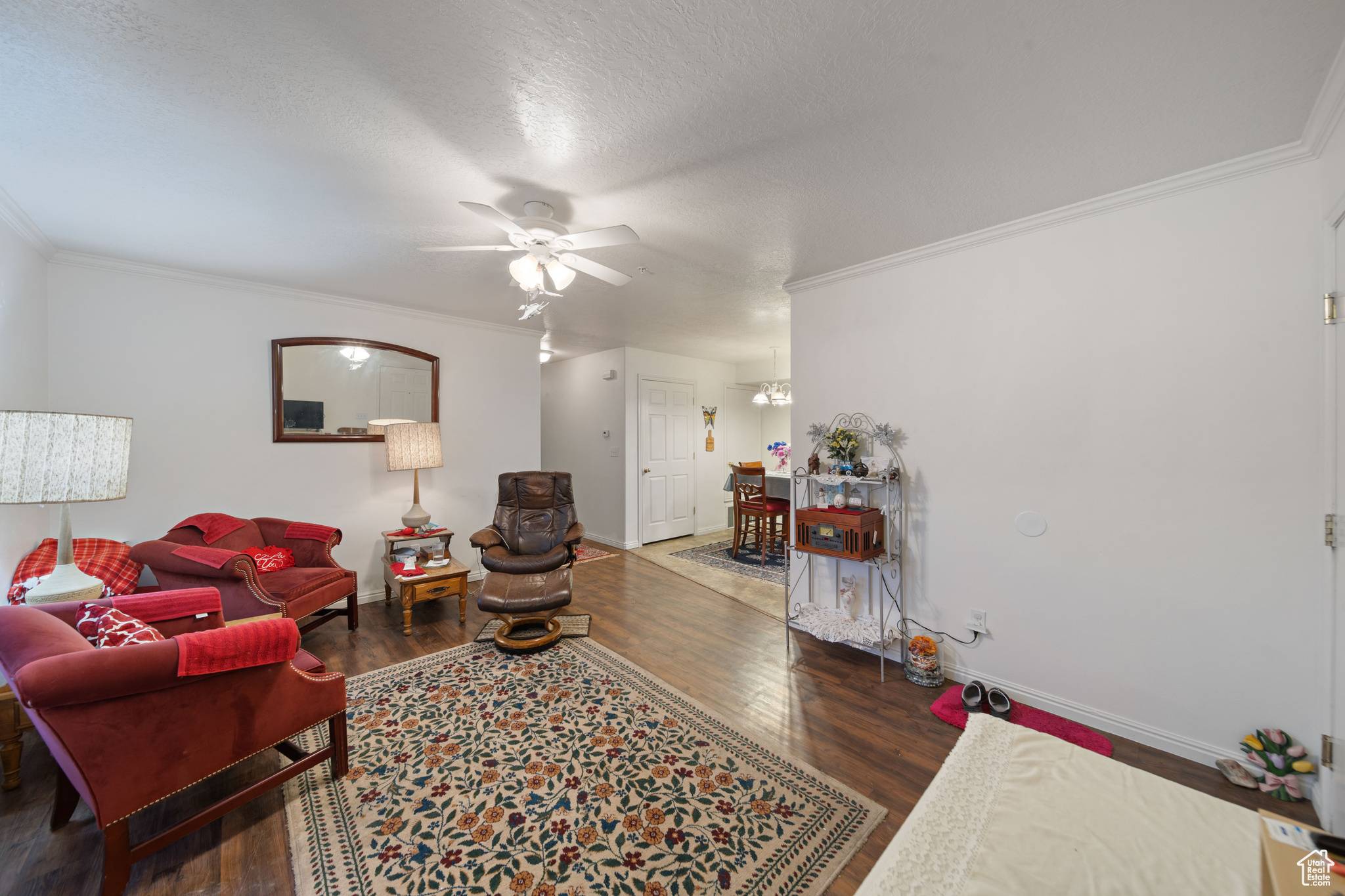 Eagle Mountain, UT 84005,3371 E RIDGE ROUTE RD S #3
