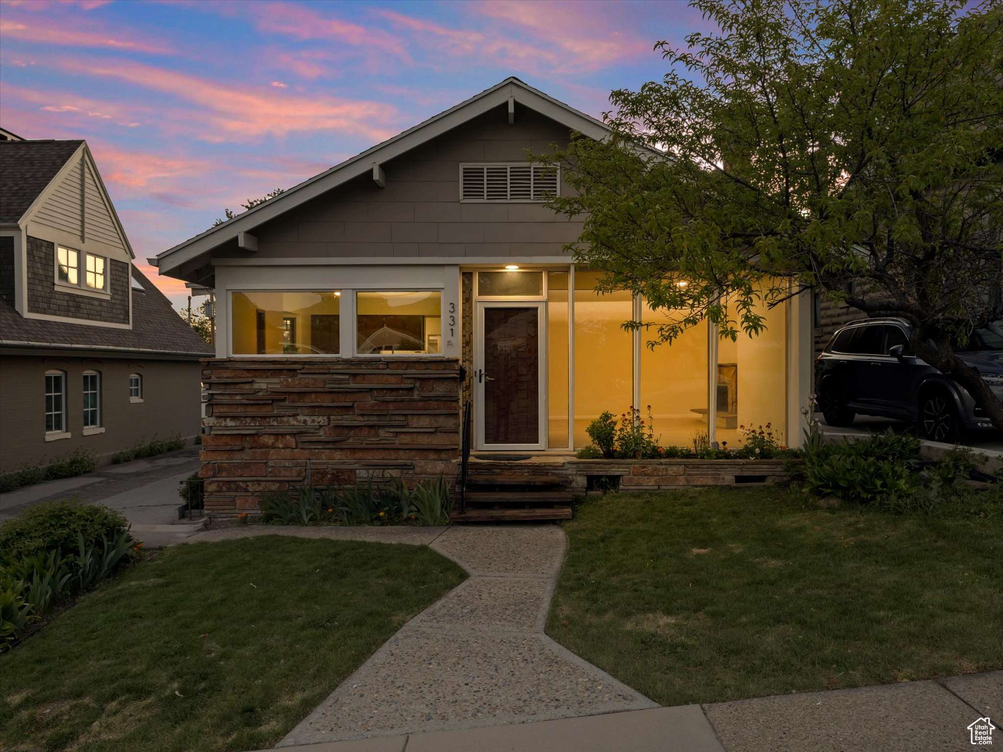 Salt Lake City, UT 84103,331 N K ST
