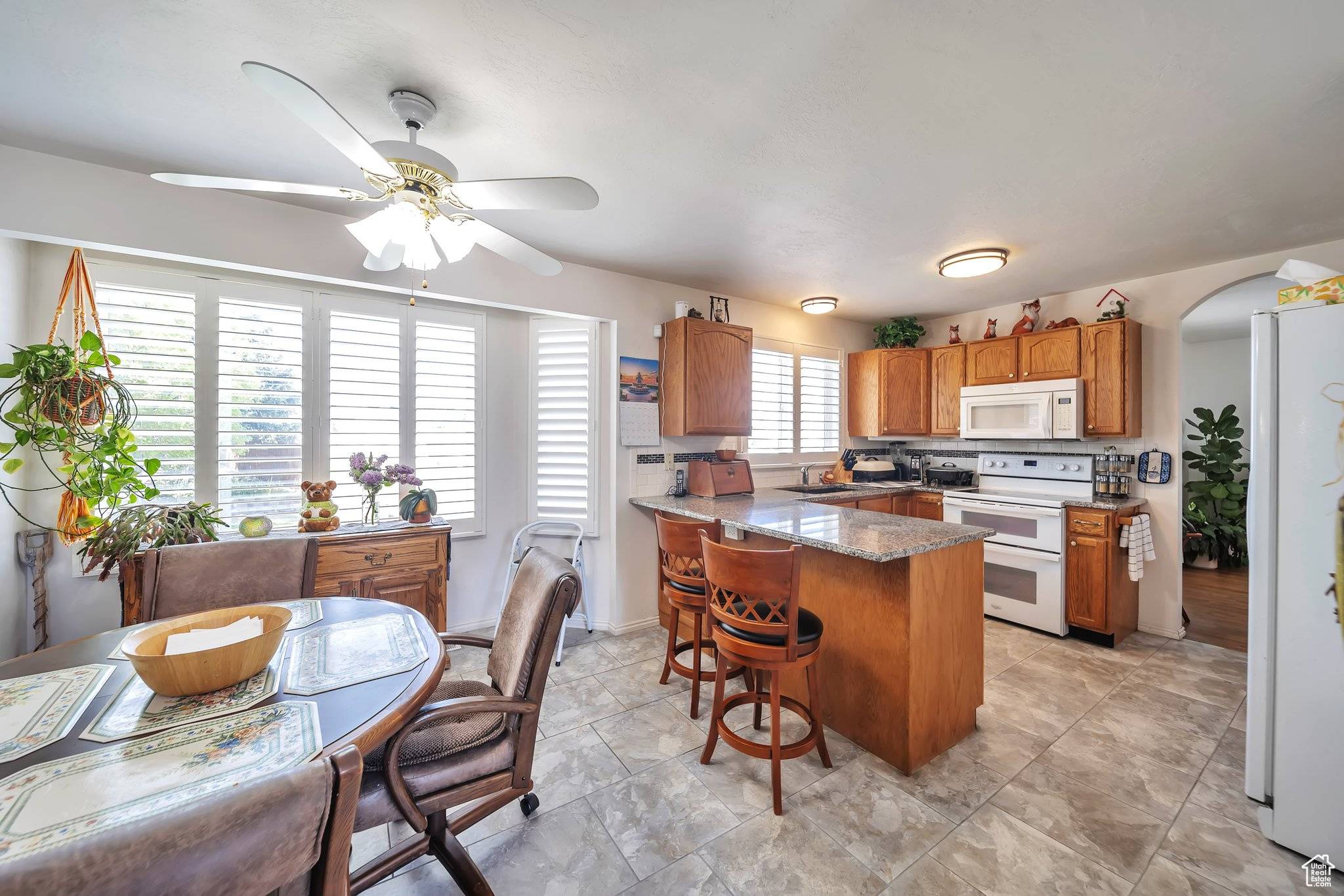 Salt Lake City, UT 84118,5392 W WHISTLER CIR