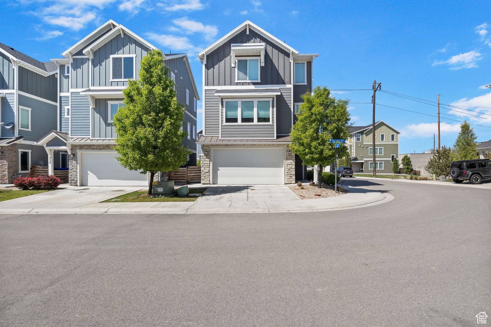 Midvale, UT 84047,834 W SHELTON WAY