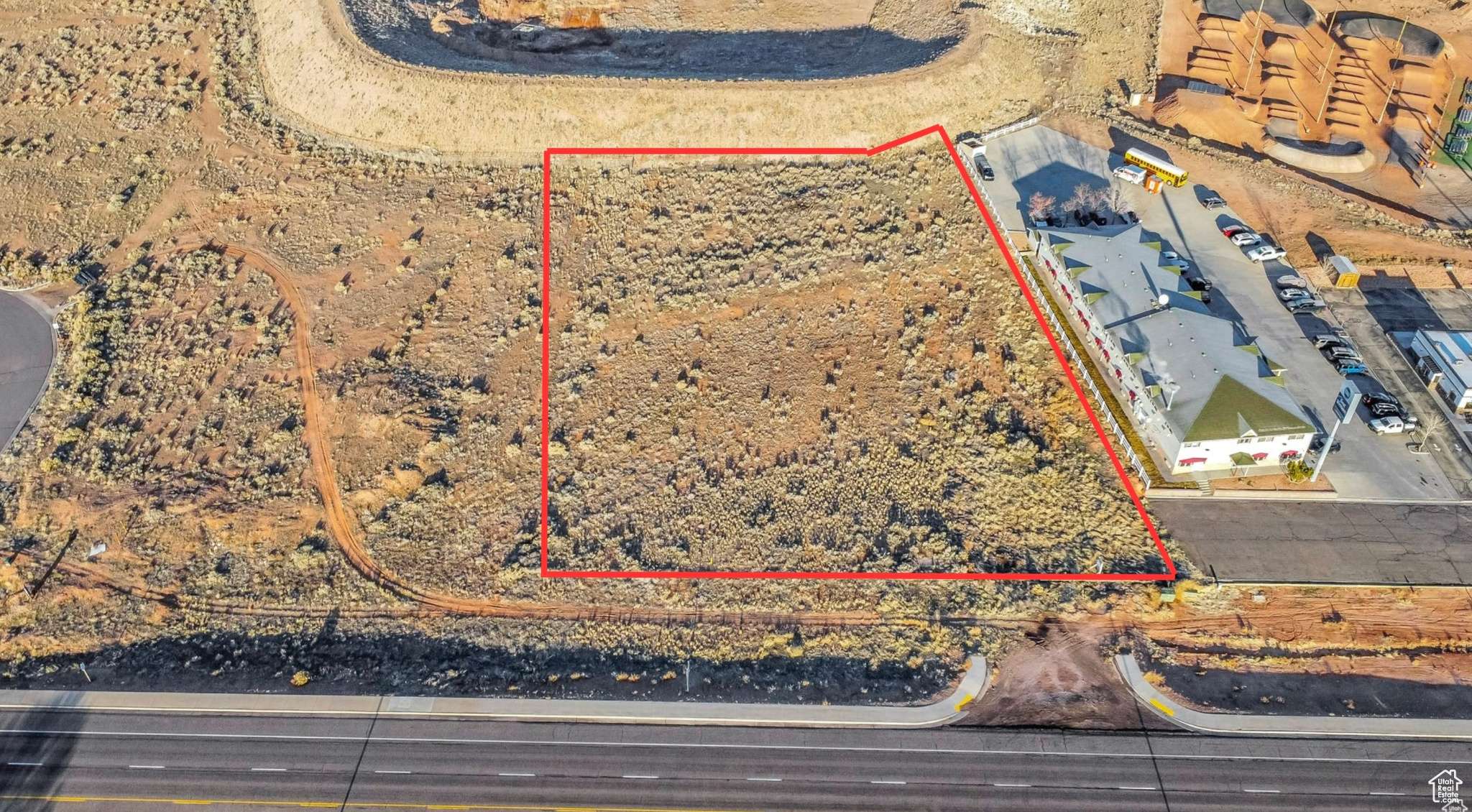 Richfield, UT 84701