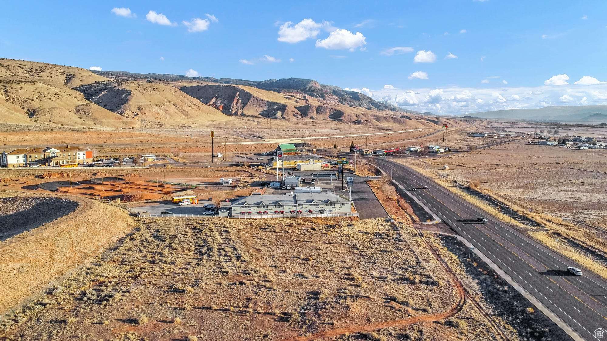 Richfield, UT 84701