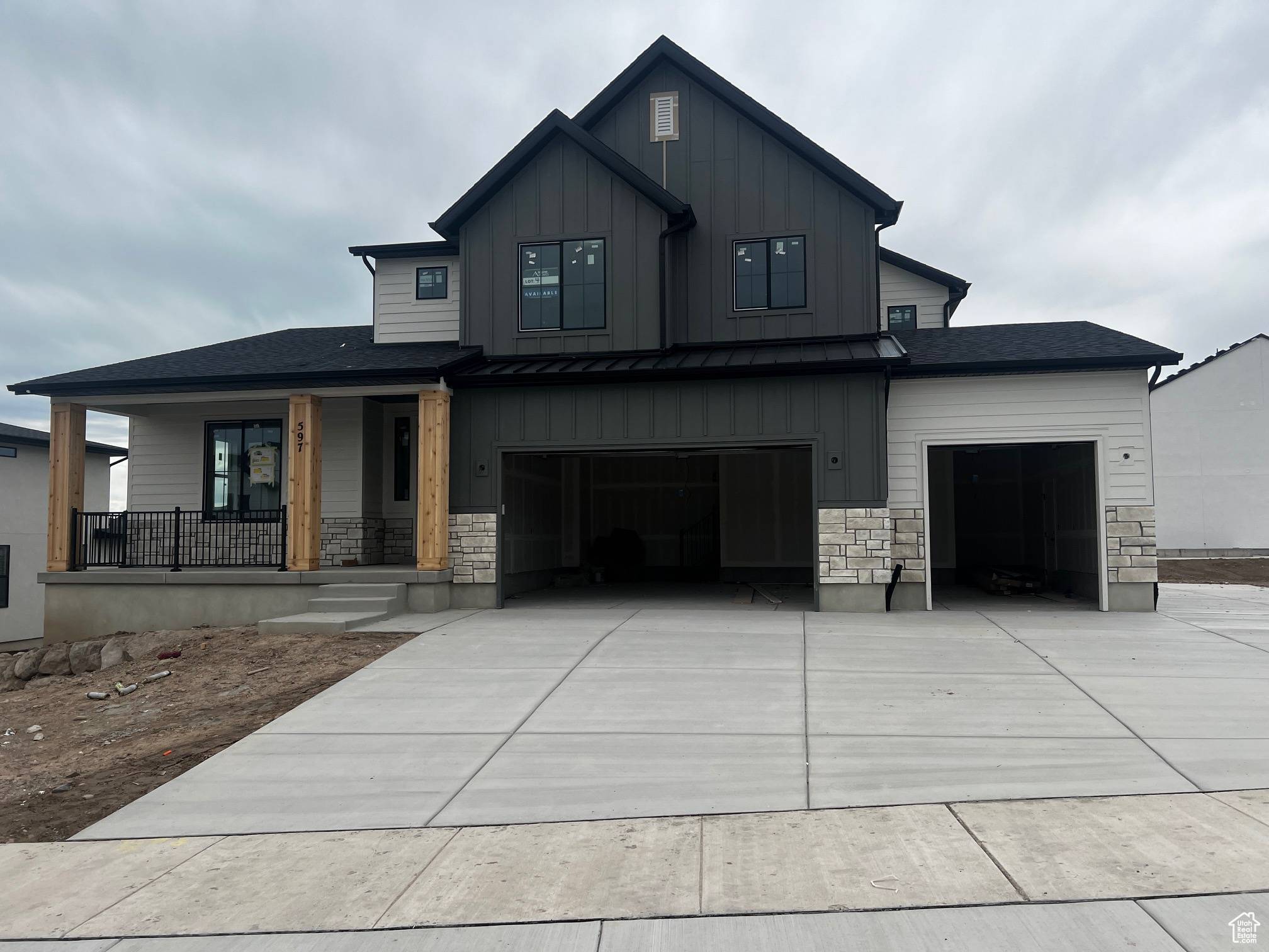 Saratoga Springs, UT 84045,597 W DOMANICK WAY #4