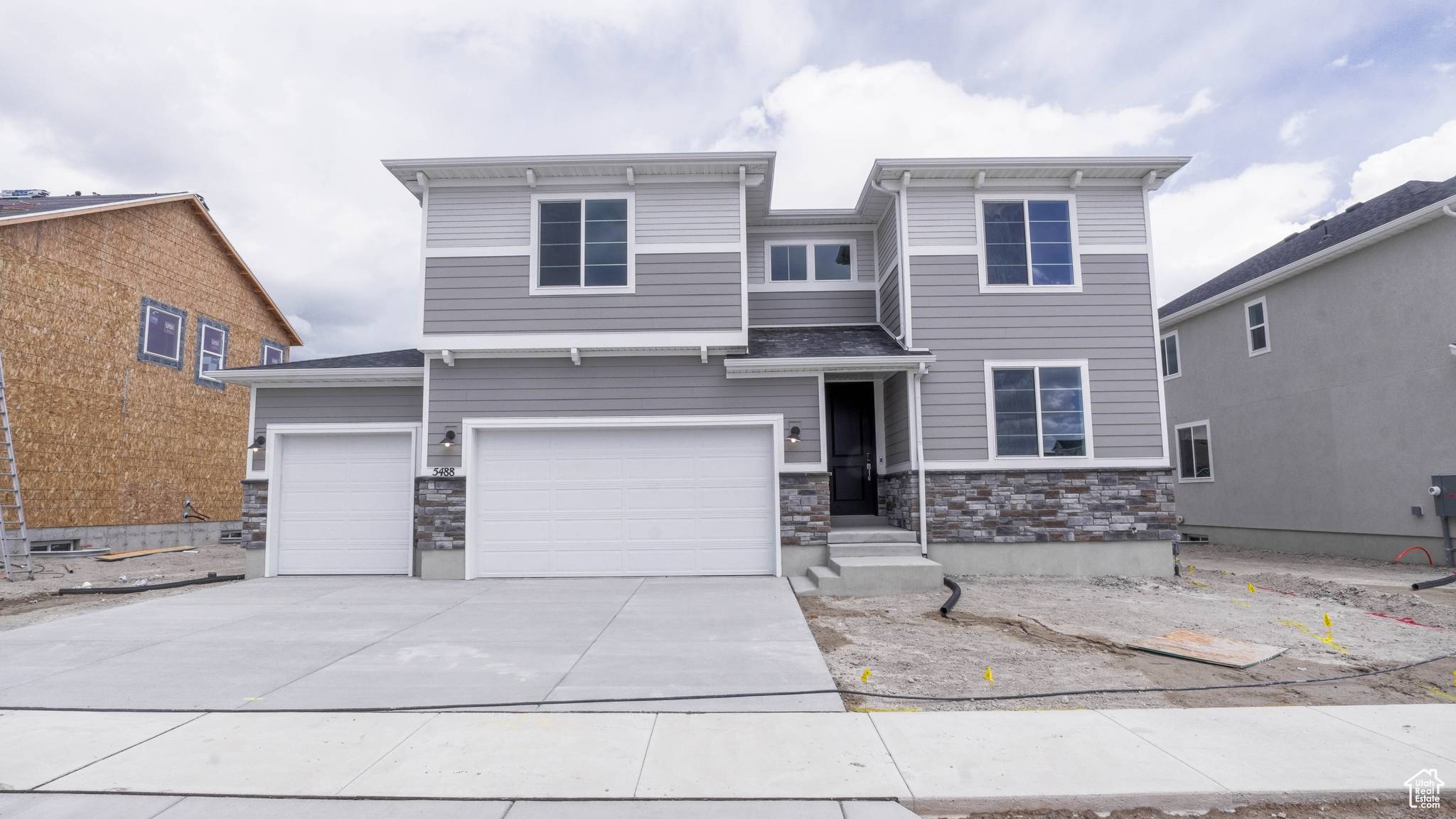 Eagle Mountain, UT 84005,5488 N TRAILSIDE #431