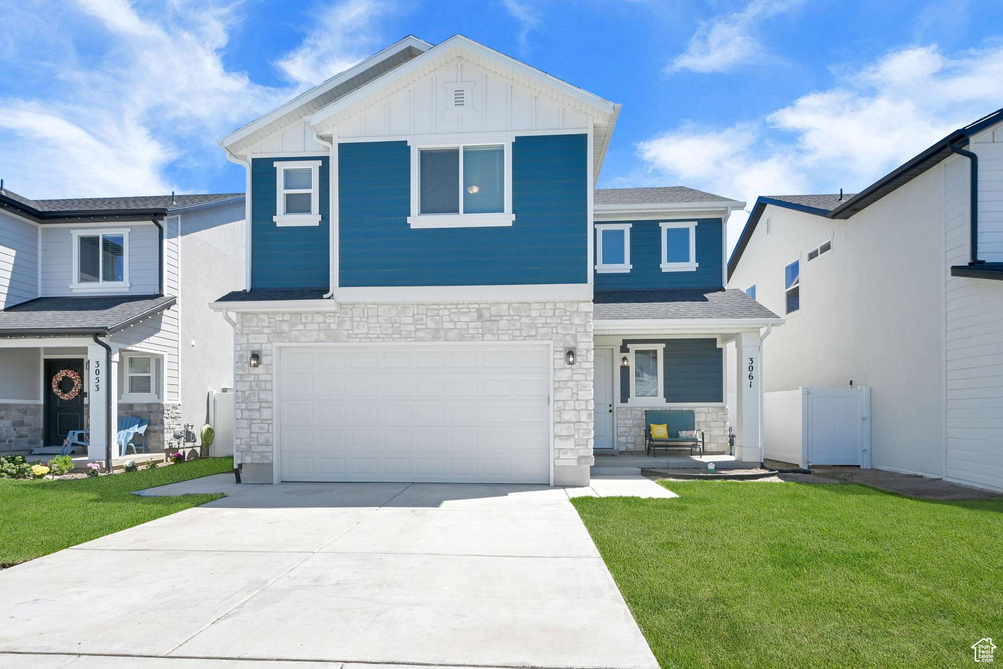 Syracuse, UT 84075,3061 S 2425 W