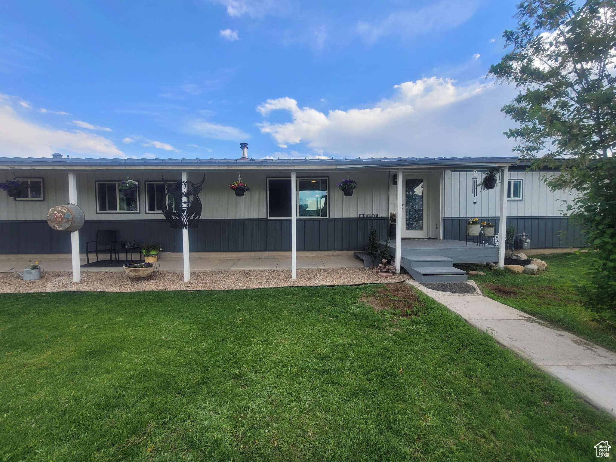 Wales, UT 84667,96 E 100 S