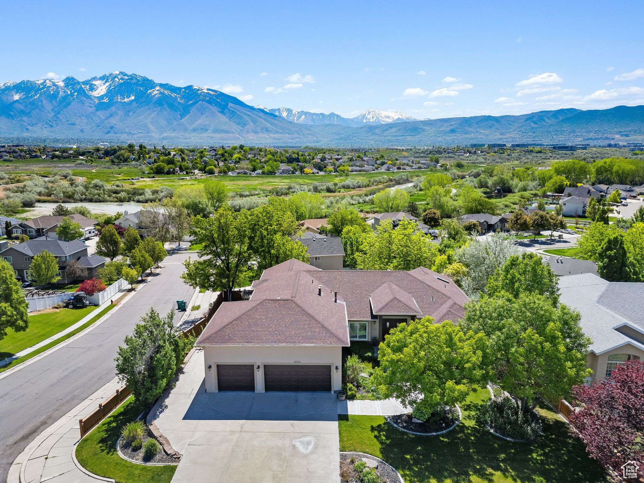 Riverton, UT 84065,12113 S LAMPTON VIEW DR