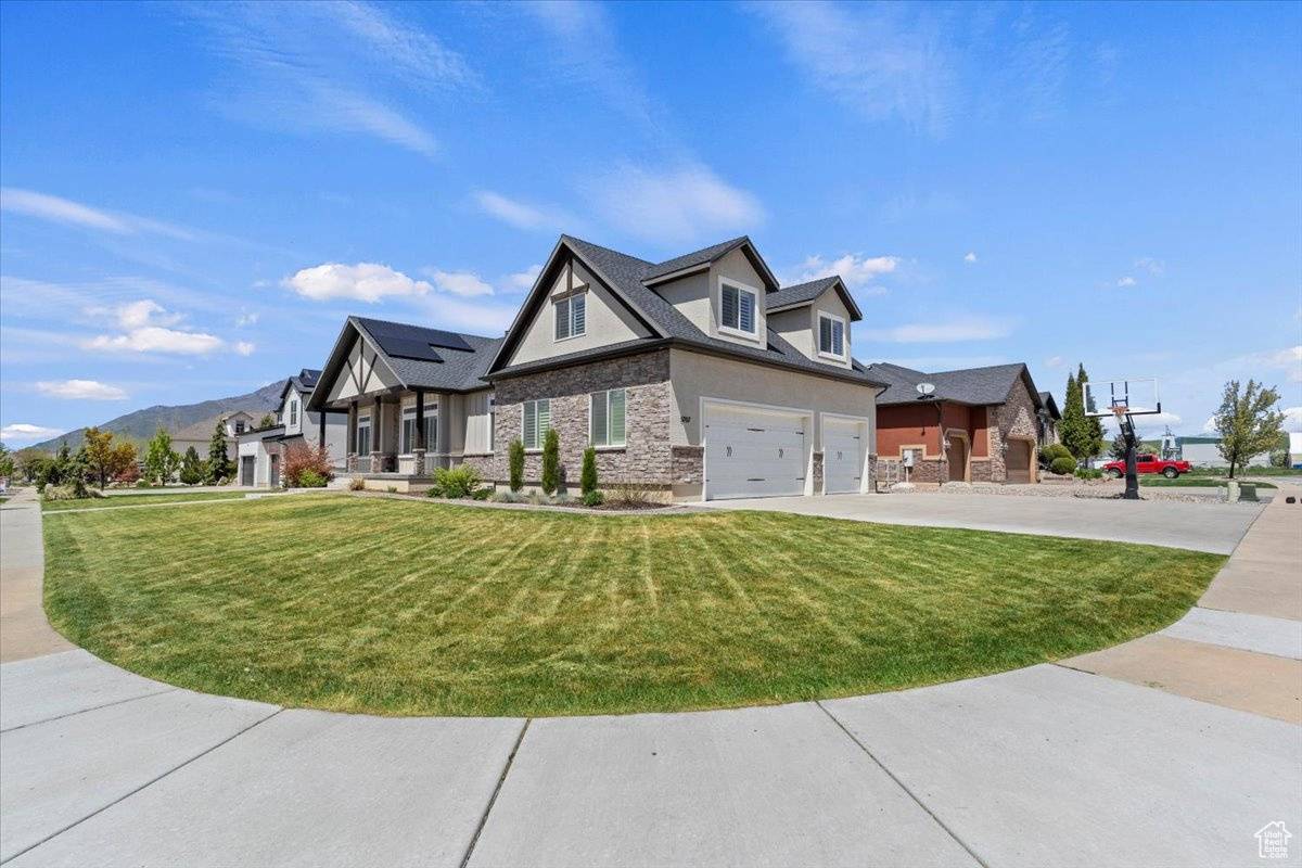 Mountain Green, UT 84050,5707 SCENIC LN
