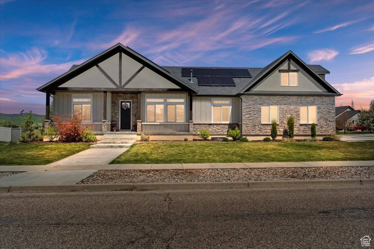 Mountain Green, UT 84050,5707 SCENIC LN