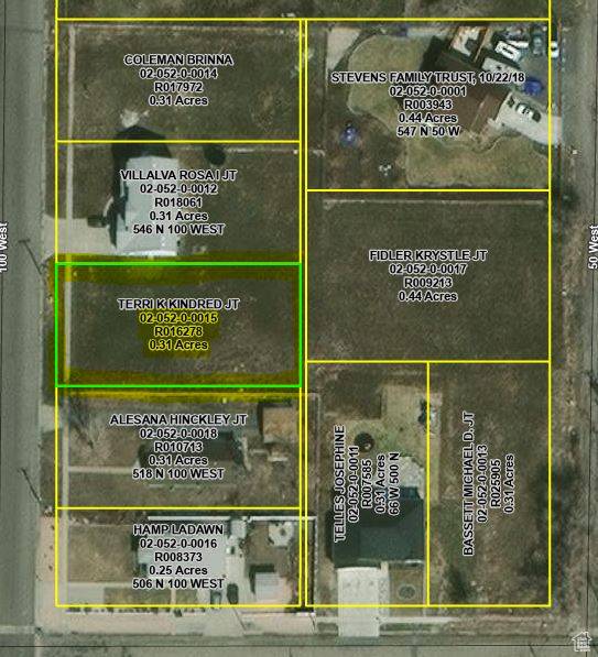 Tooele, UT 84074,532 N 100 W #2