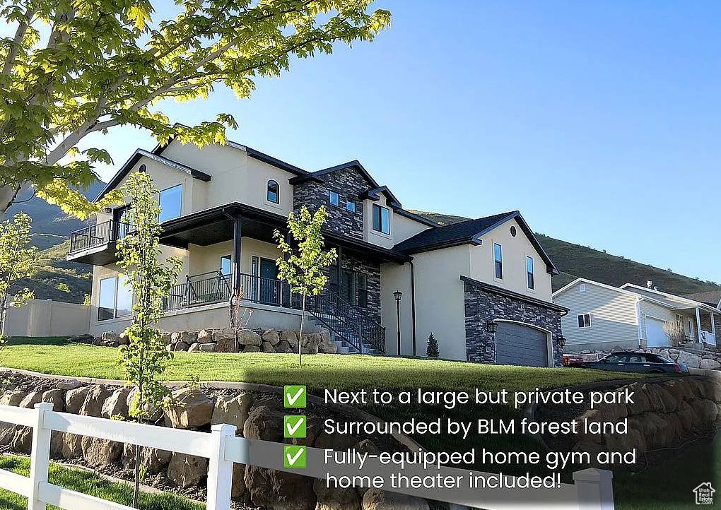 Santaquin, UT 84655,362 N CHERRY LN