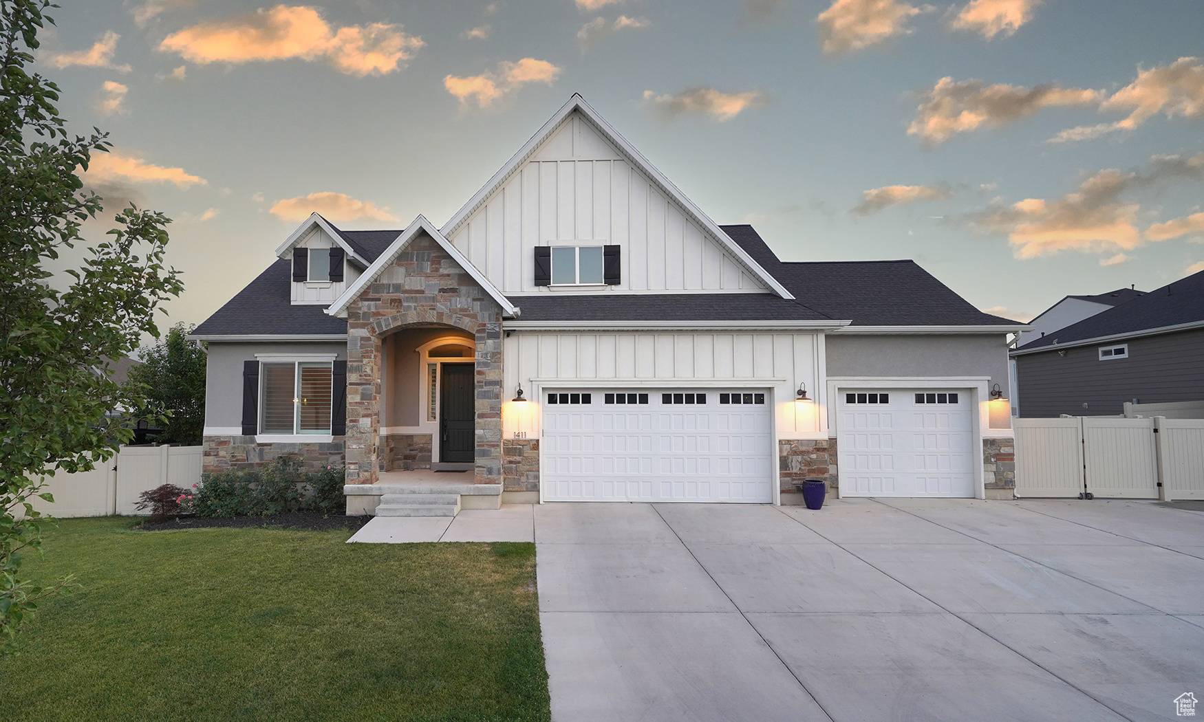 Bluffdale, UT 84065,1411 W BLUE QUILL DR