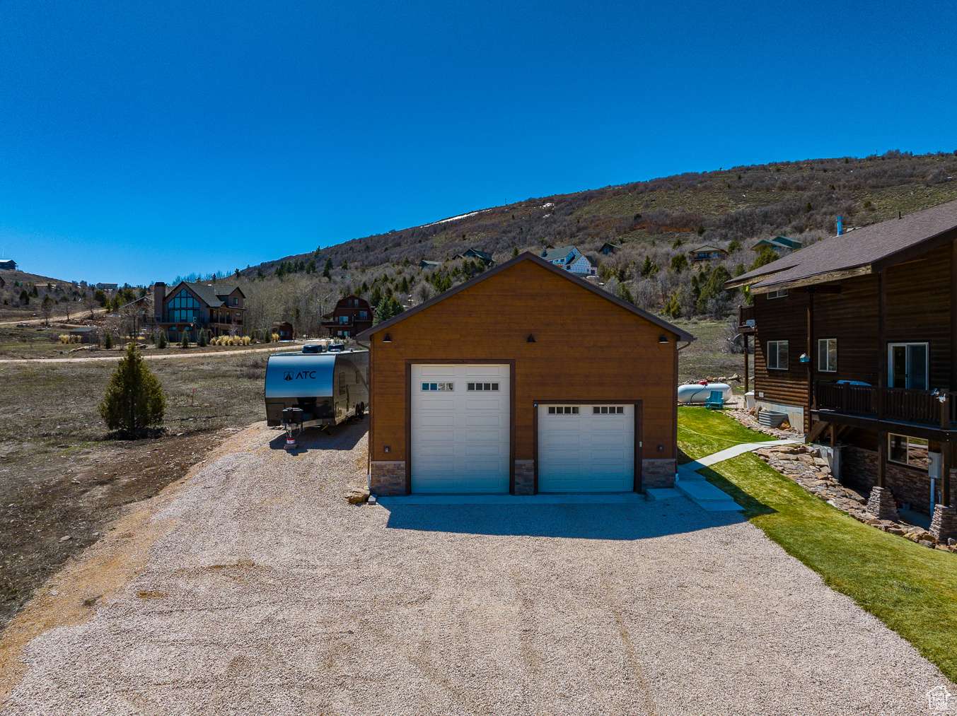 Garden City, UT 84028,866 N YARROW CIR #38/39