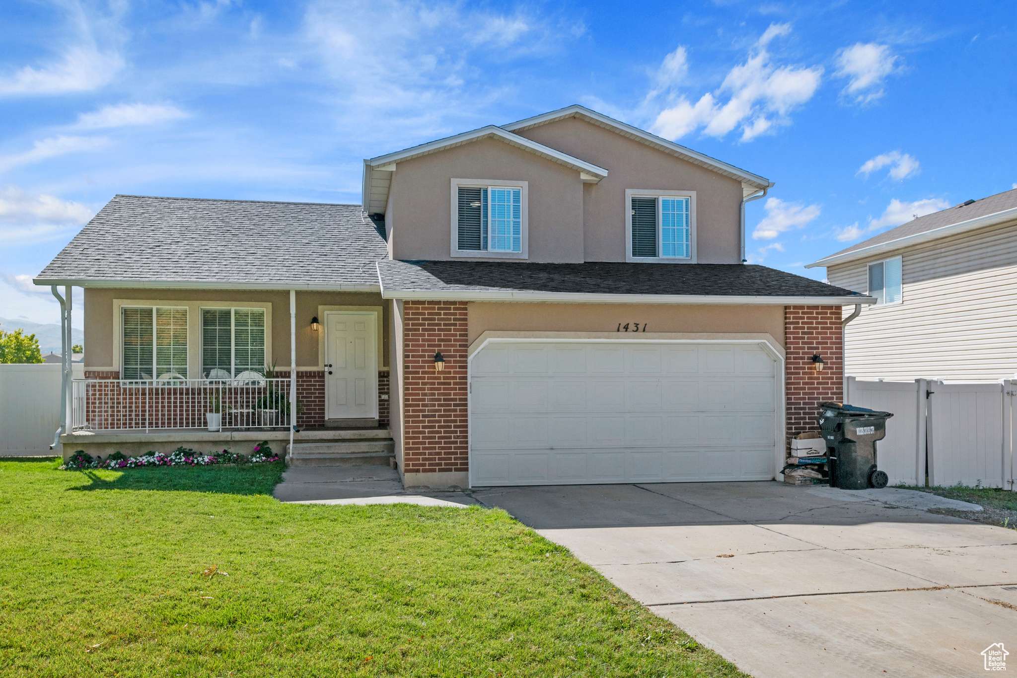 Woods Cross, UT 84087,1431 W 1820 S