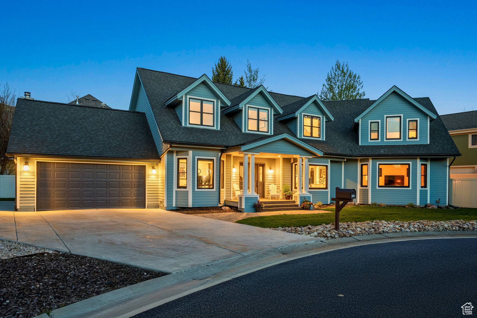 Park City, UT 84060,2550 GERONIMO CT