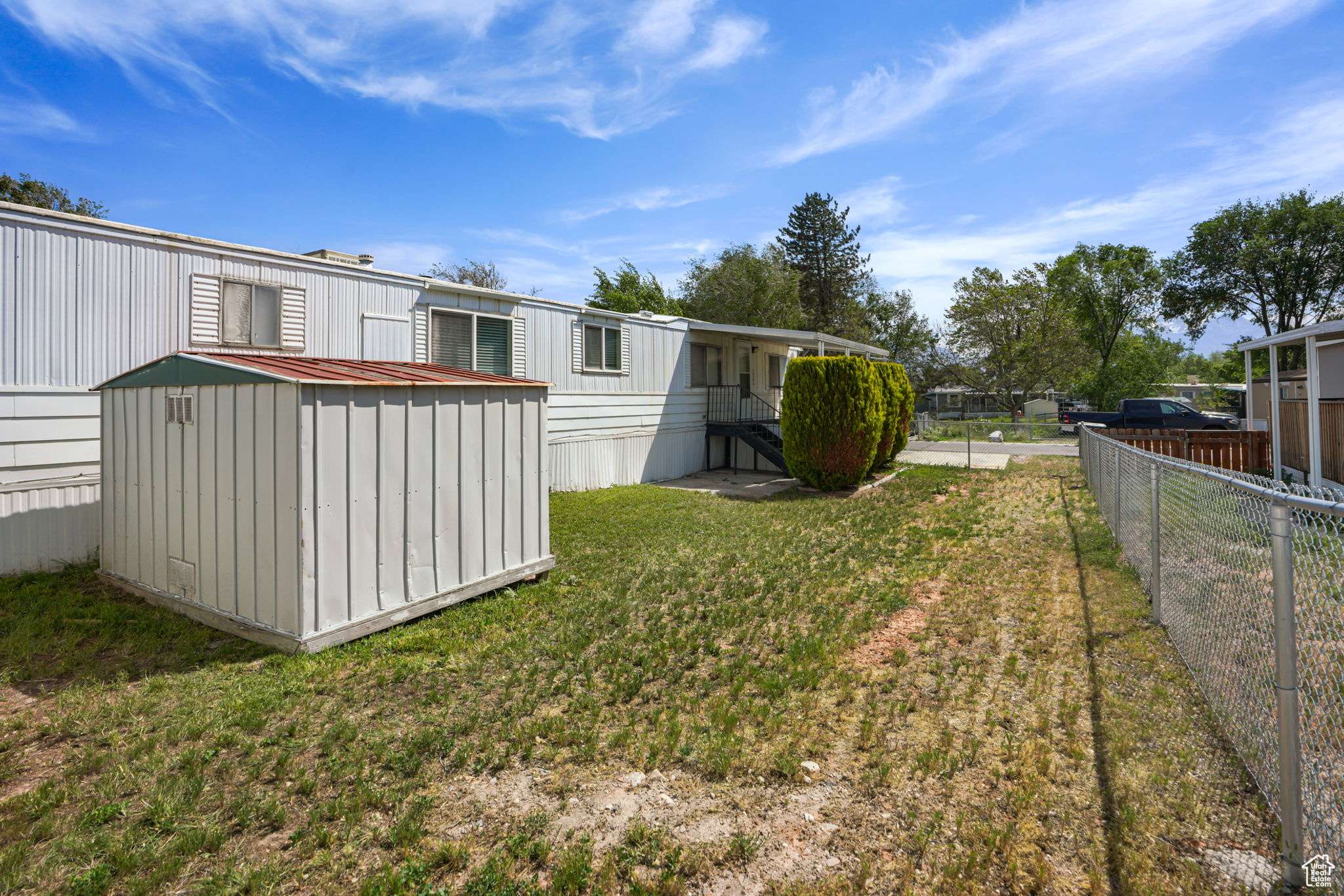 West Jordan, UT 84088,8155 S REDWOOD RD W #162A